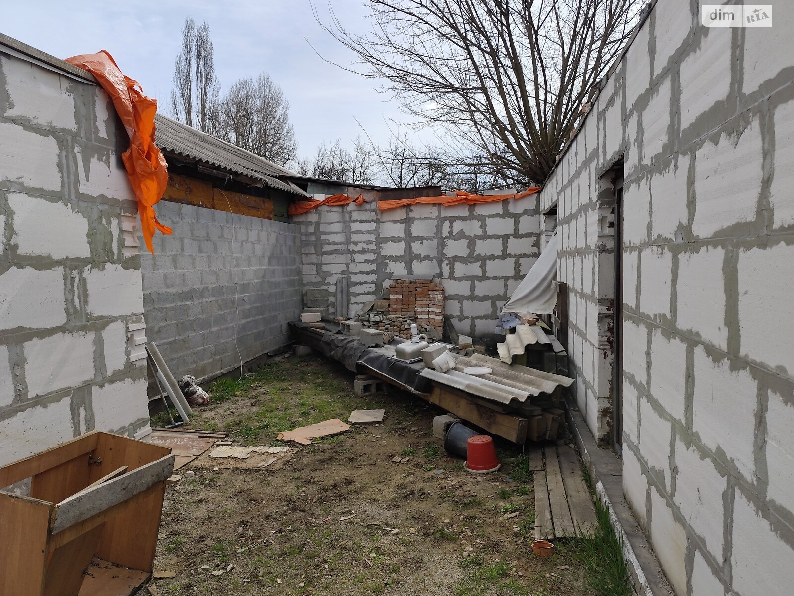 Продаж двокімнатної квартири в Кропивницькому, на вул. 1-ша Лінія 2, район Селище Гірниче фото 1 Продаж двокімнатної квартири в Кропивницькому, на вул. 1-ша Лінія 2, район Селище Гірниче фото 1