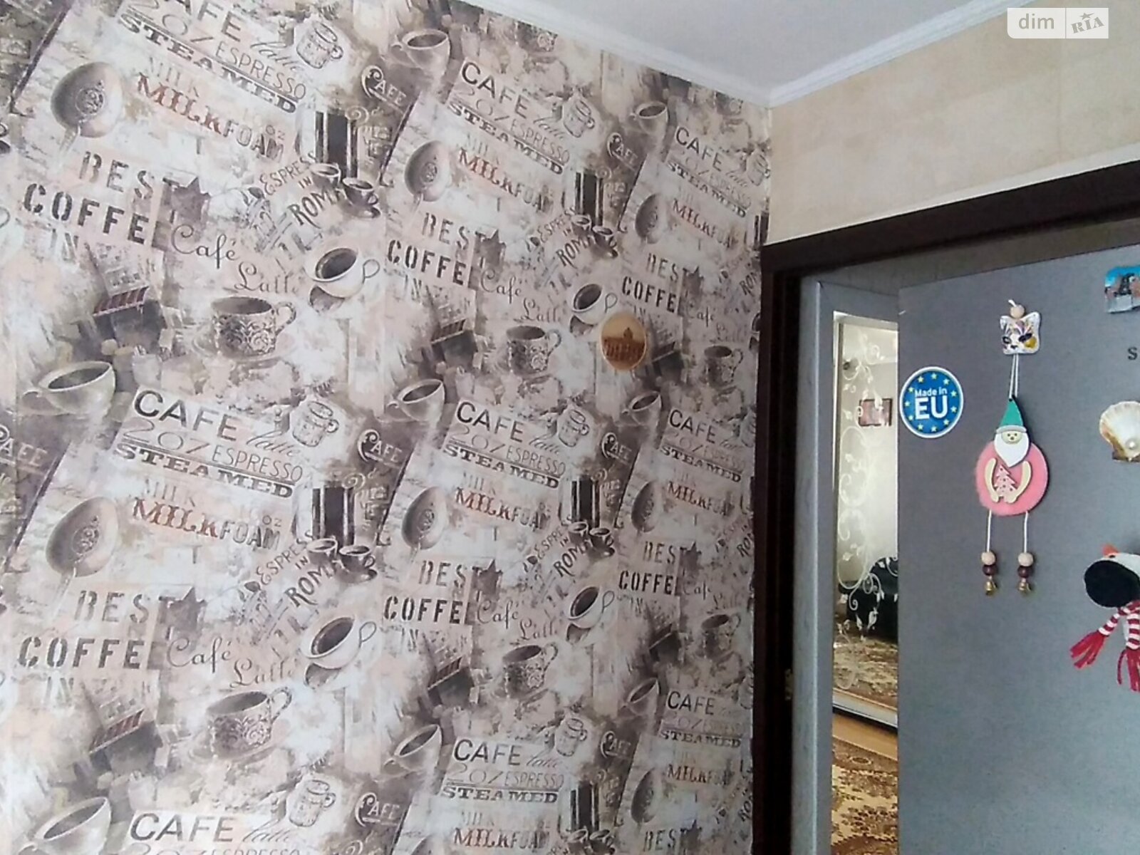 Продажа двухкомнатной квартиры в Кропивницком, на ул. 5-я Линия, район Поселок Горный фото 1