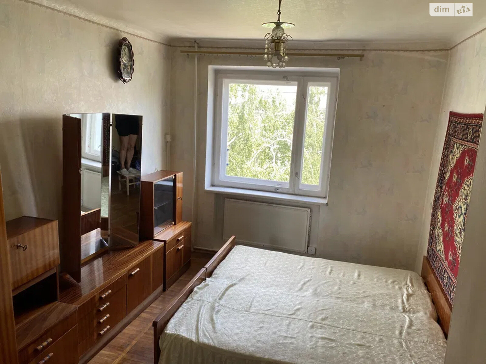 Продаж трикімнатної квартири в Кропивницькому, на вул. 9-та Лінія, район Селище Гірниче фото 1 Продаж трикімнатної квартири в Кропивницькому, на вул. 9-та Лінія, район Селище Гірниче фото 1