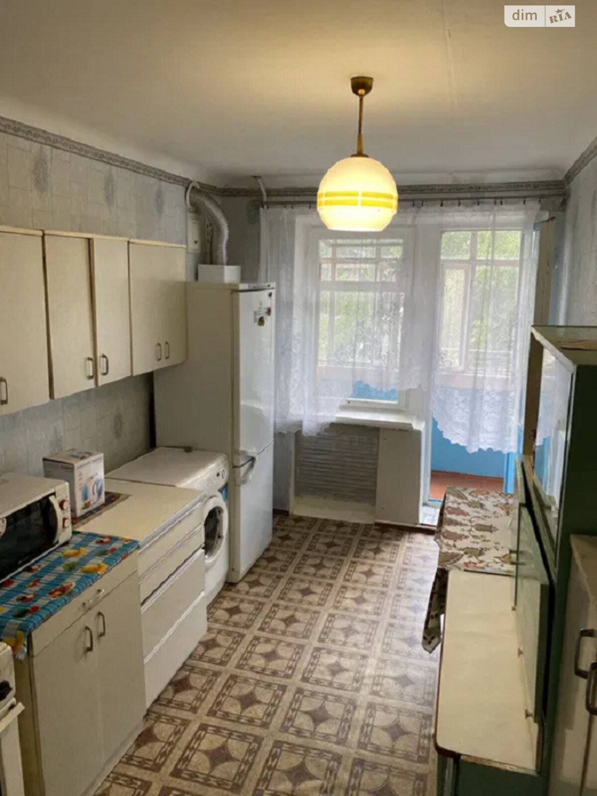Продаж трикімнатної квартири в Кропивницькому, на вул. 9-та Лінія, район Селище Гірниче фото 1 Продаж трикімнатної квартири в Кропивницькому, на вул. 9-та Лінія, район Селище Гірниче фото 1