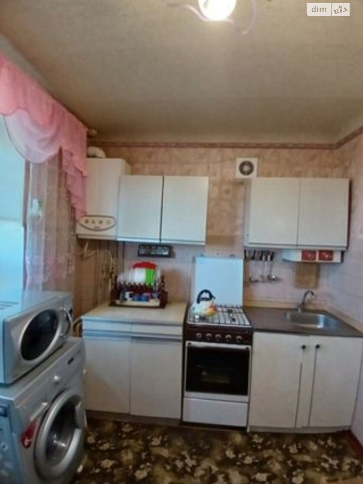 Продаж трикімнатної квартири в Кропивницькому, на вул. 9-та Лінія, район Селище Гірниче фото 1 Продаж трикімнатної квартири в Кропивницькому, на вул. 9-та Лінія, район Селище Гірниче фото 1