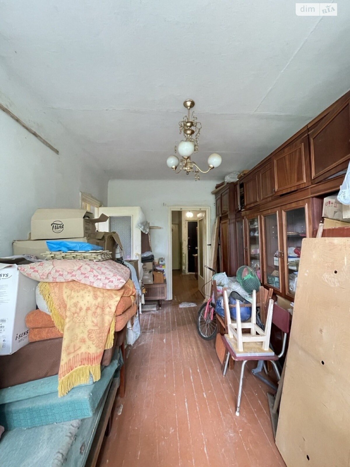 Продаж трикімнатної квартири в Кропивницькому, на вул. 9-та Лінія, район Селище Гірниче фото 1