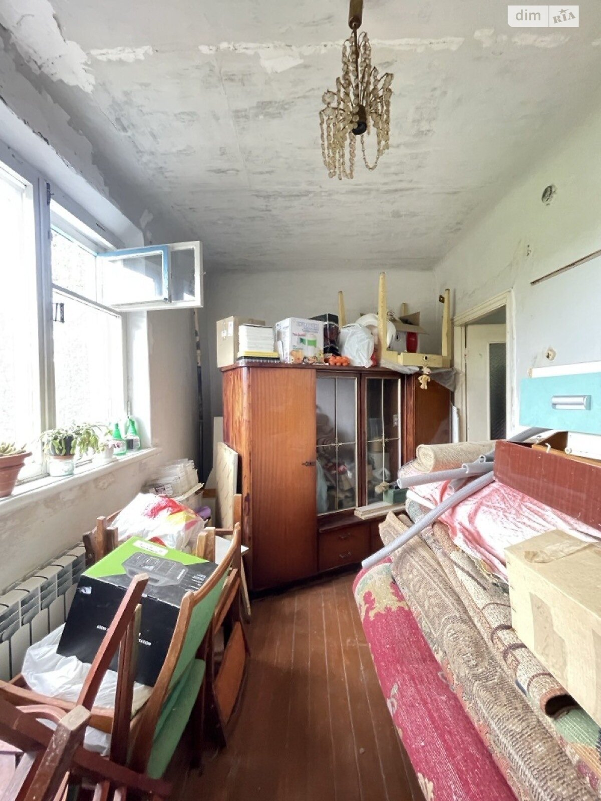 Продаж трикімнатної квартири в Кропивницькому, на вул. 9-та Лінія, район Селище Гірниче фото 1