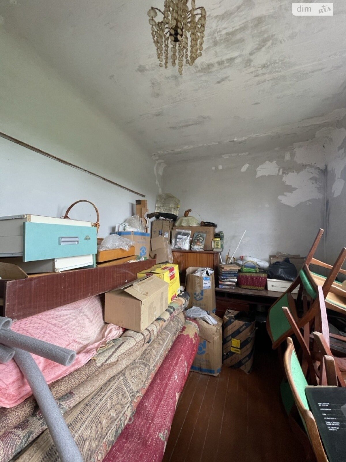 Продаж трикімнатної квартири в Кропивницькому, на вул. 9-та Лінія, район Селище Гірниче фото 1