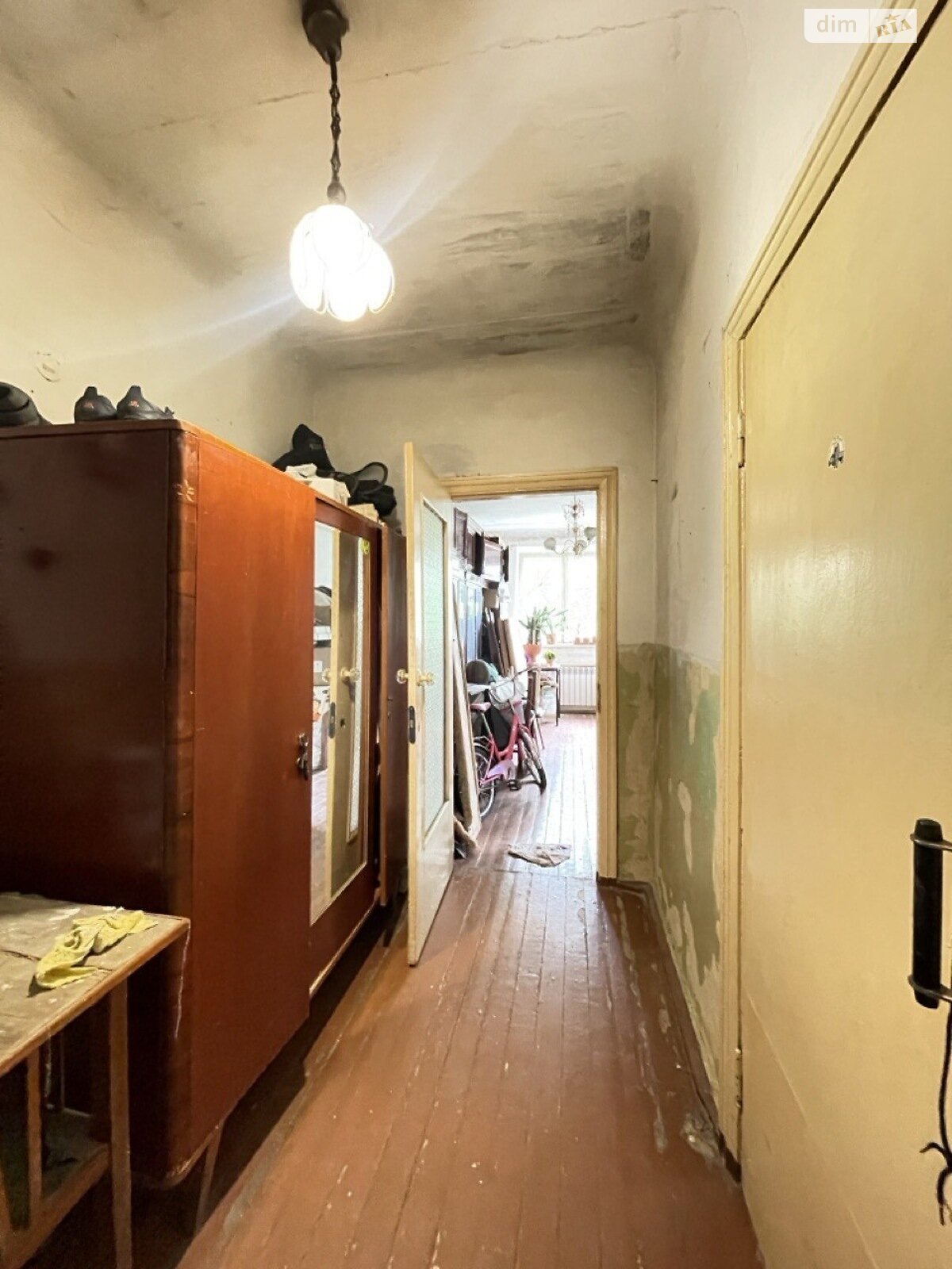 Продаж трикімнатної квартири в Кропивницькому, на вул. 9-та Лінія, район Селище Гірниче фото 1