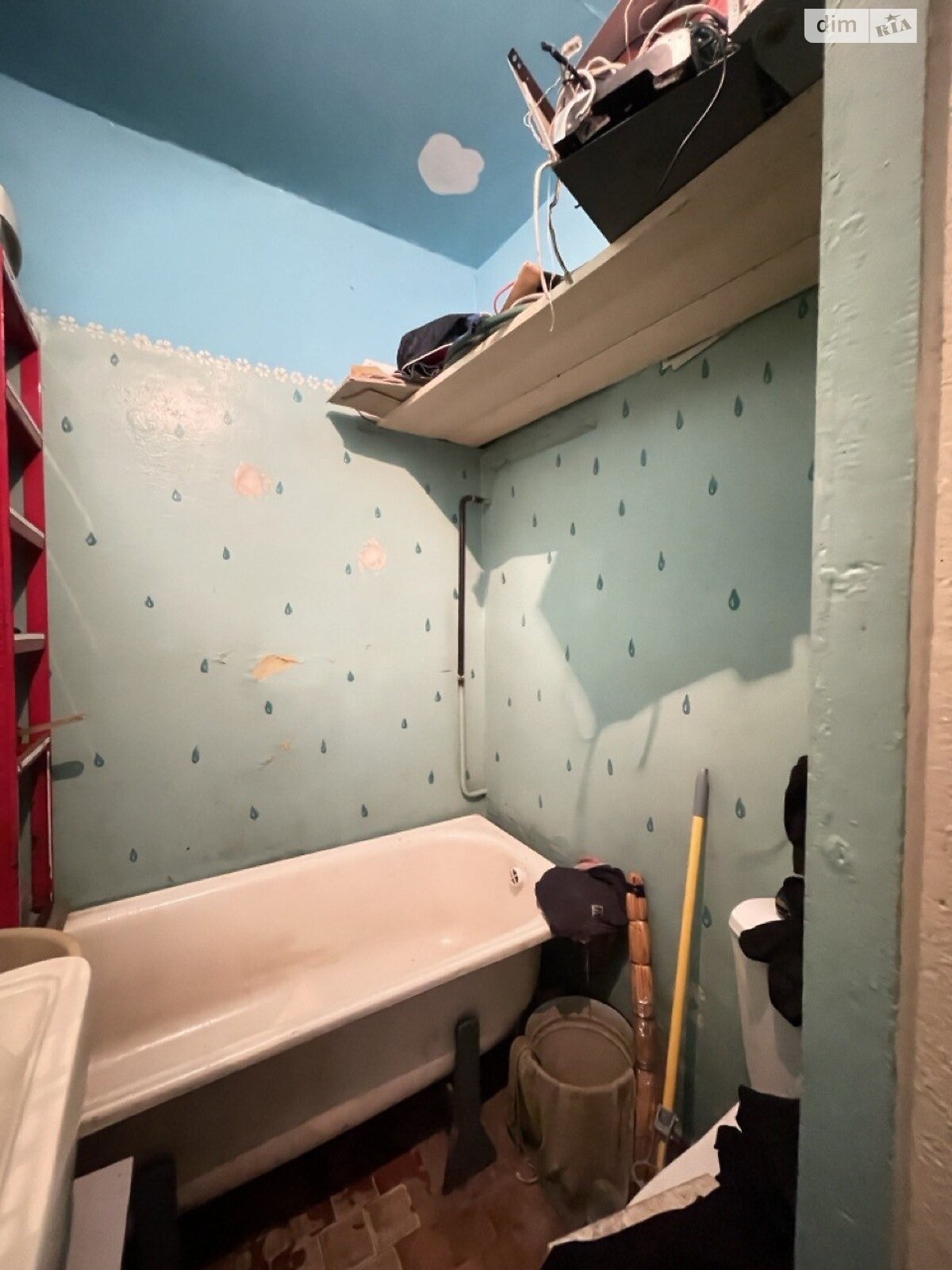 Продаж трикімнатної квартири в Кропивницькому, на вул. 9-та Лінія, район Селище Гірниче фото 1