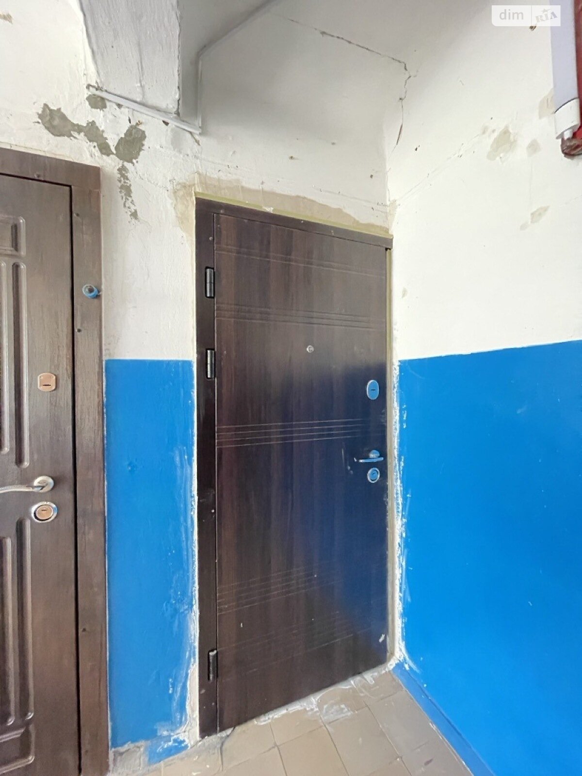 Продаж трикімнатної квартири в Кропивницькому, на вул. 9-та Лінія, район Селище Гірниче фото 1