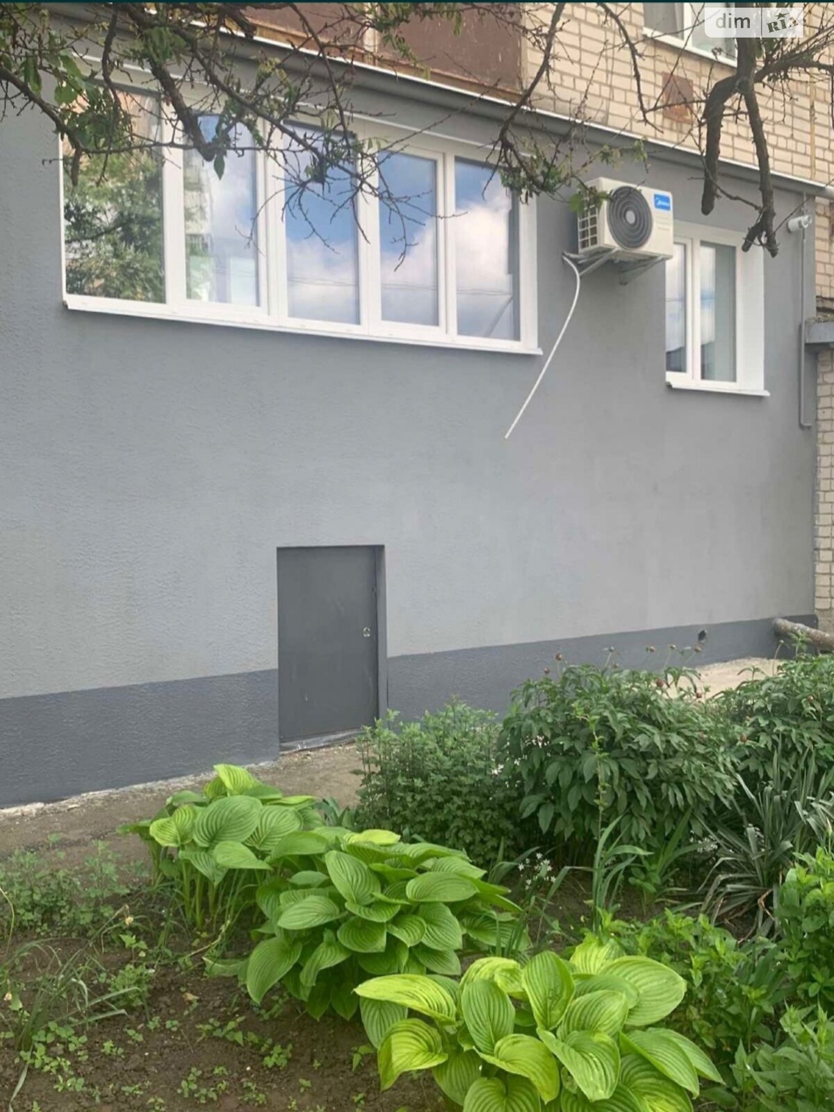 Продажа четырехкомнатной квартиры в Кропивницком, на ул. Гонты, район Поселок Горный фото 1