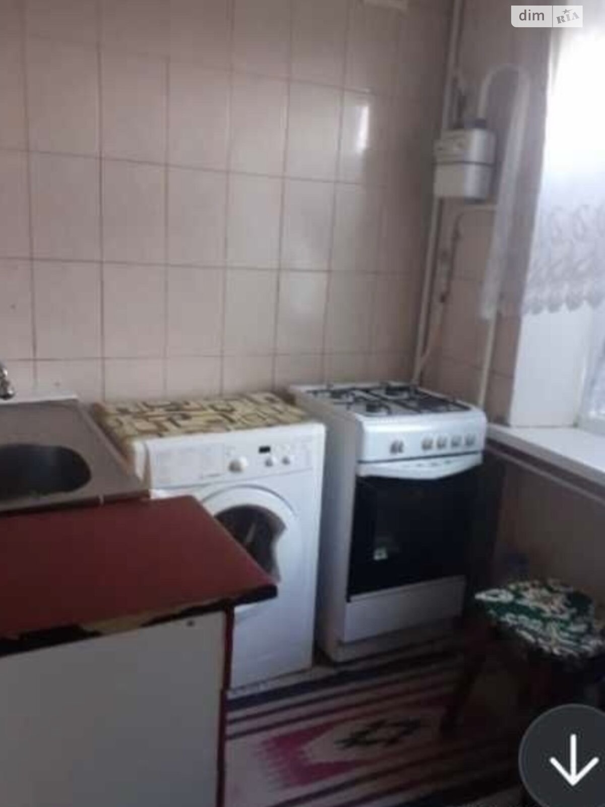 Продажа двухкомнатной квартиры в Кропивницком, на ул. Гонты, район Поселок Горный фото 1