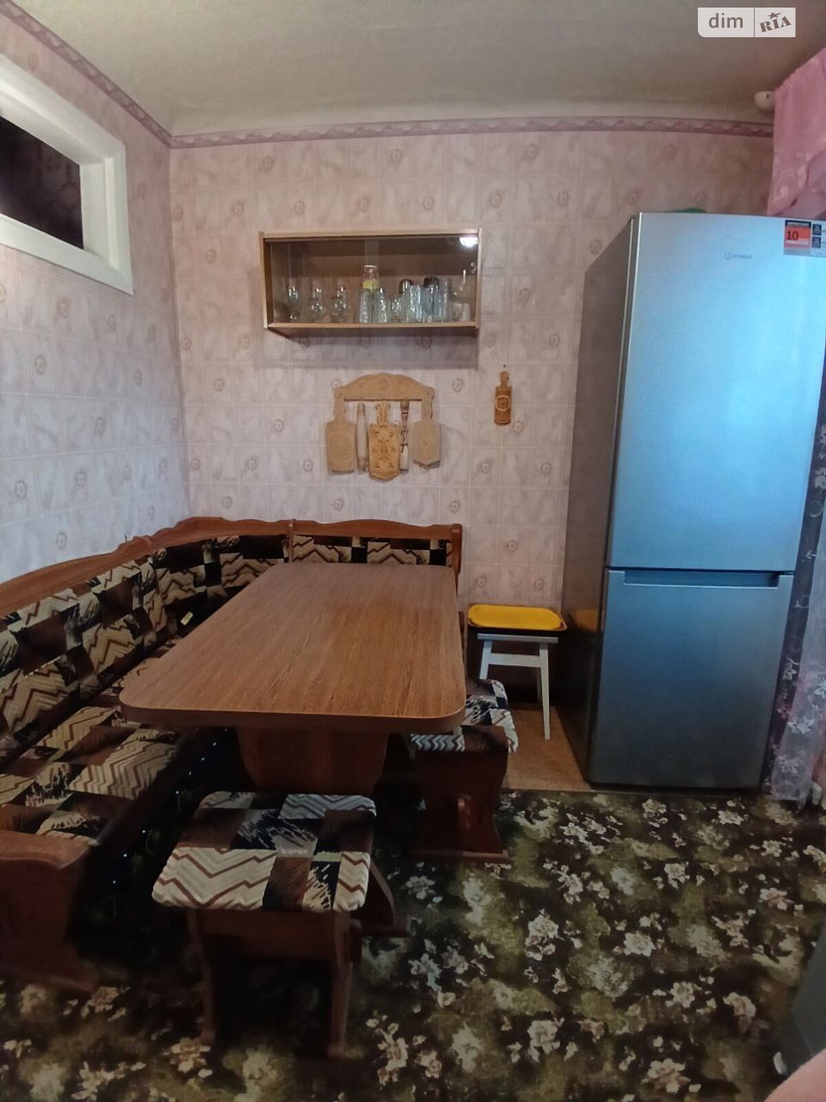 Продаж трикімнатної квартири в Кропивницькому, на вул. Лінія 10-та, район Селище Гірниче фото 1 Продаж трикімнатної квартири в Кропивницькому, на вул. Лінія 10-та, район Селище Гірниче фото 1