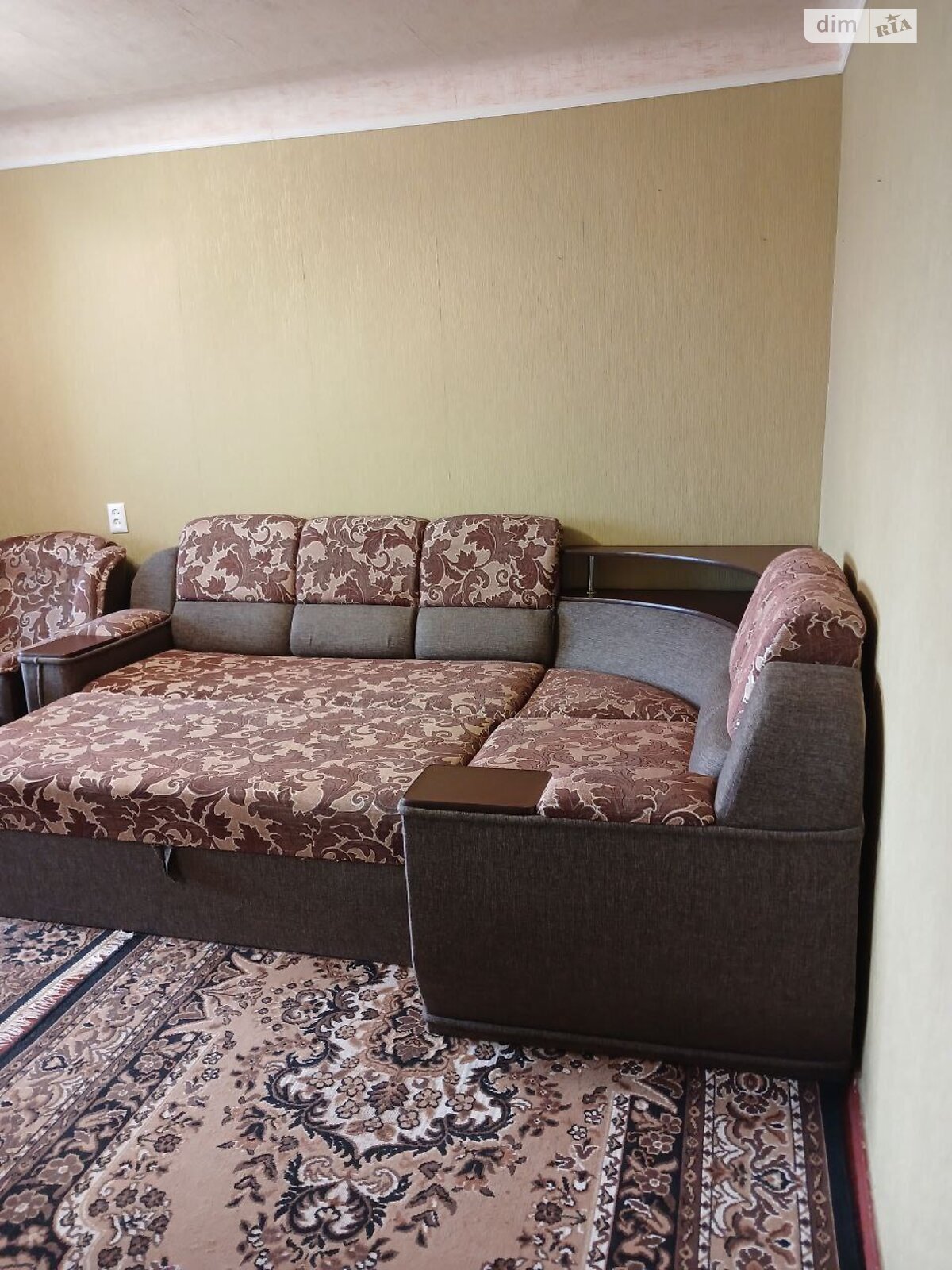 Продаж трикімнатної квартири в Кропивницькому, на вул. Лінія 10-та, район Селище Гірниче фото 1 Продаж трикімнатної квартири в Кропивницькому, на вул. Лінія 10-та, район Селище Гірниче фото 1