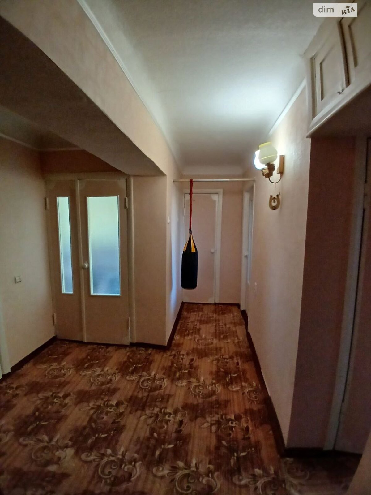 Продаж трикімнатної квартири в Кропивницькому, на вул. Лінія 10-та, район Селище Гірниче фото 1 Продаж трикімнатної квартири в Кропивницькому, на вул. Лінія 10-та, район Селище Гірниче фото 1
