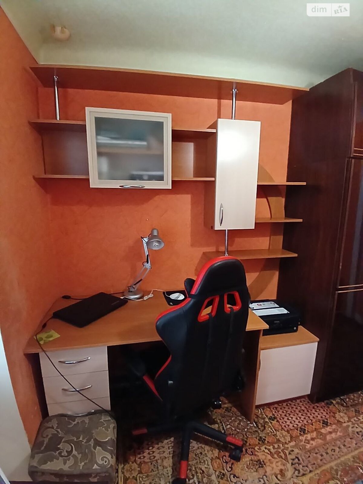 Продаж трикімнатної квартири в Кропивницькому, на вул. Лінія 10-та, район Селище Гірниче фото 1 Продаж трикімнатної квартири в Кропивницькому, на вул. Лінія 10-та, район Селище Гірниче фото 1
