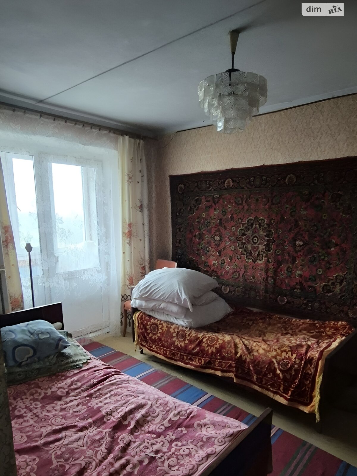 Продаж трикімнатної квартири в Кропивницькому, на вул. Нижня П'ятихатська, район Селище Гірниче фото 1 Продаж трикімнатної квартири в Кропивницькому, на вул. Нижня П'ятихатська, район Селище Гірниче фото 1
