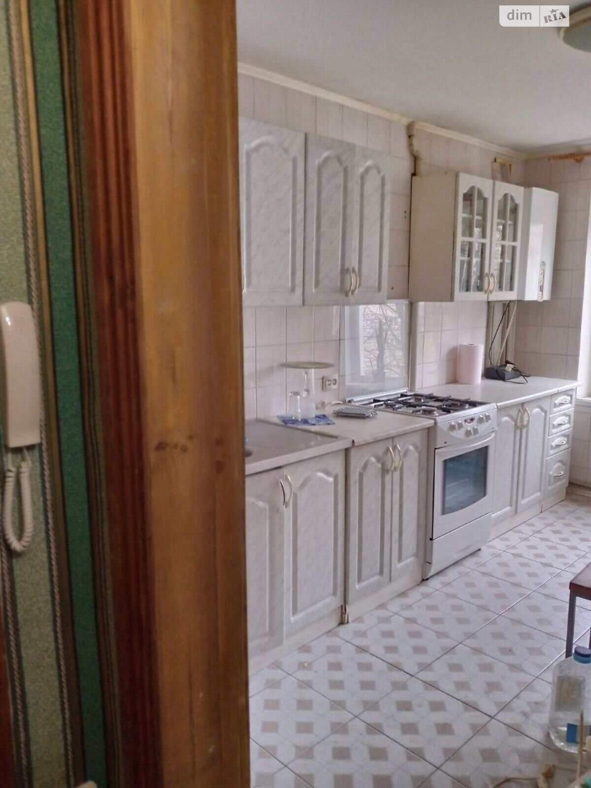 Продаж трикімнатної квартири в Кропивницькому, на вул. Нижня П'ятихатська, район Селище Гірниче фото 1 Продаж трикімнатної квартири в Кропивницькому, на вул. Нижня П'ятихатська, район Селище Гірниче фото 1