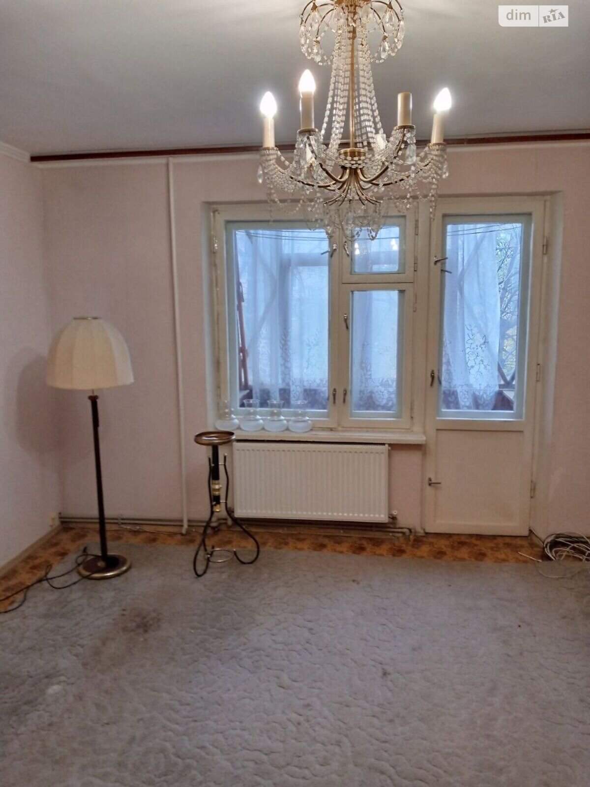 Продаж трикімнатної квартири в Кропивницькому, на вул. Нижня П'ятихатська, район Селище Гірниче фото 1 Продаж трикімнатної квартири в Кропивницькому, на вул. Нижня П'ятихатська, район Селище Гірниче фото 1