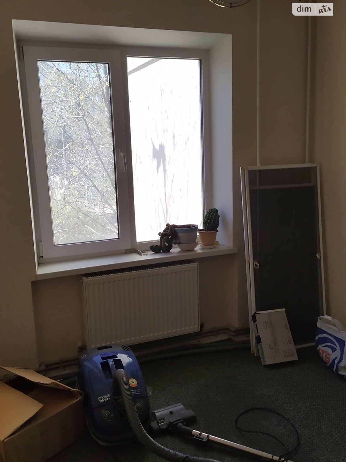 Продаж трикімнатної квартири в Кропивницькому, на вул. Нижня П'ятихатська, район Селище Гірниче фото 1 Продаж трикімнатної квартири в Кропивницькому, на вул. Нижня П'ятихатська, район Селище Гірниче фото 1