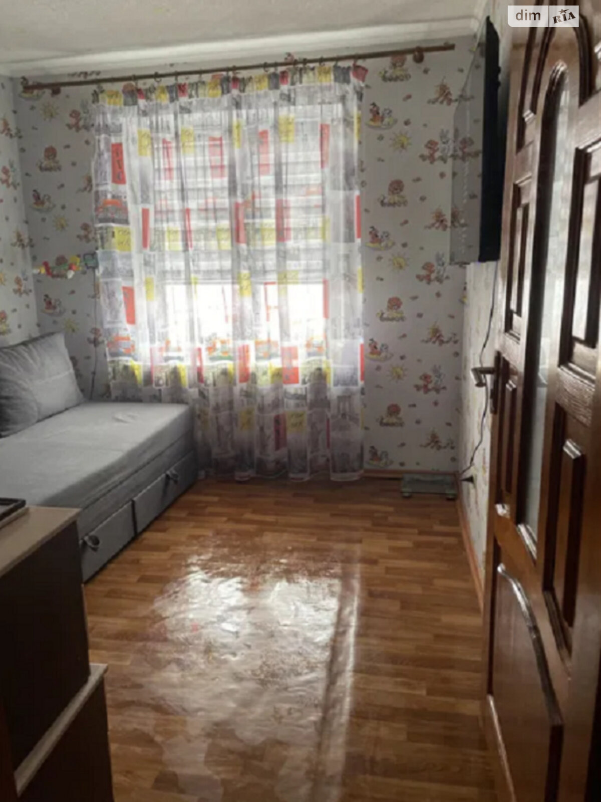 Продажа трехкомнатной квартиры в Кропивницком, на Гірниче / Нижня Пятихатська, район Поселок Горный фото 1