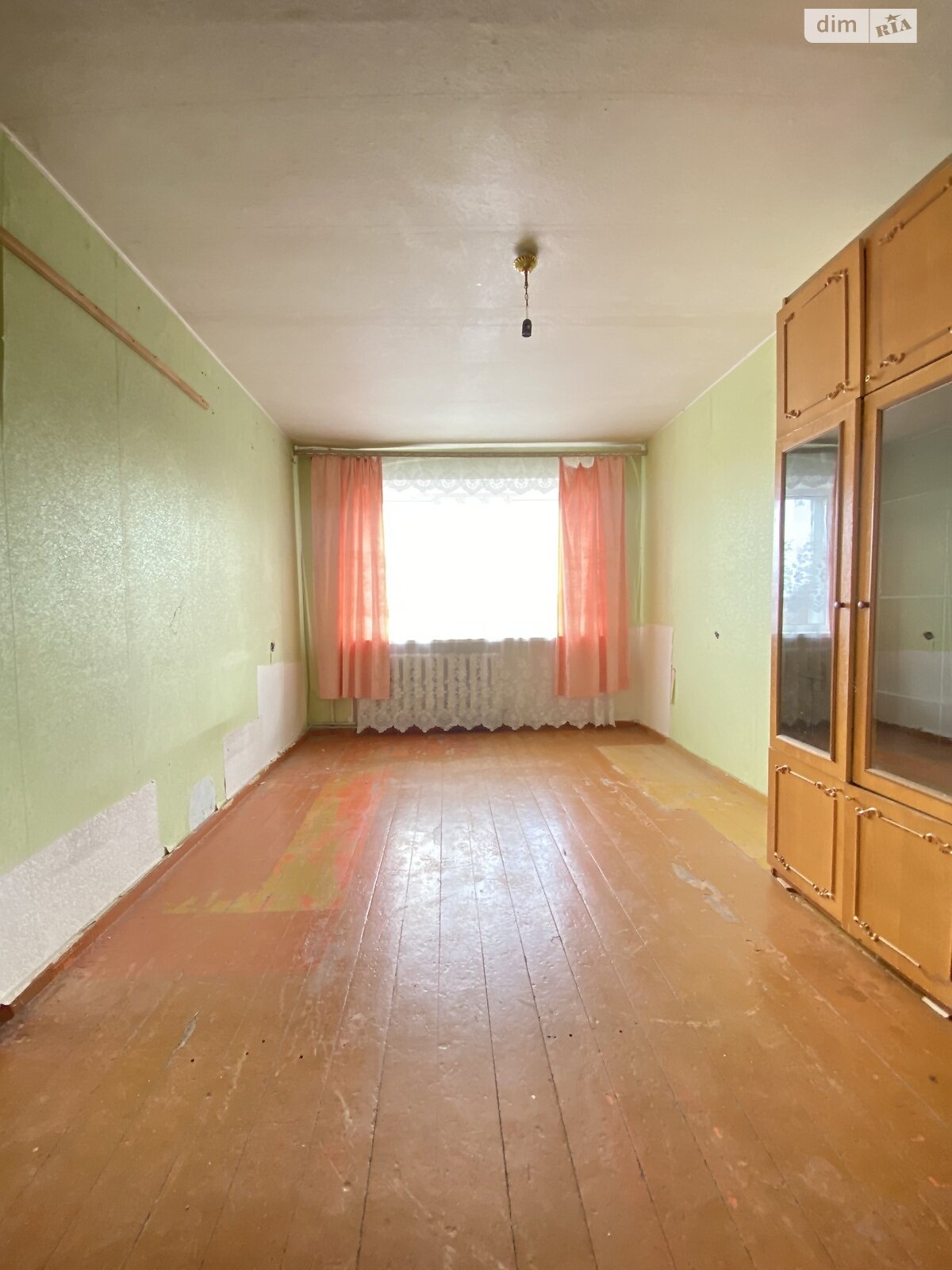Продажа двухкомнатной квартиры в Кропивницком, на ул. Линия 10-я, район Поселок Горный фото 1