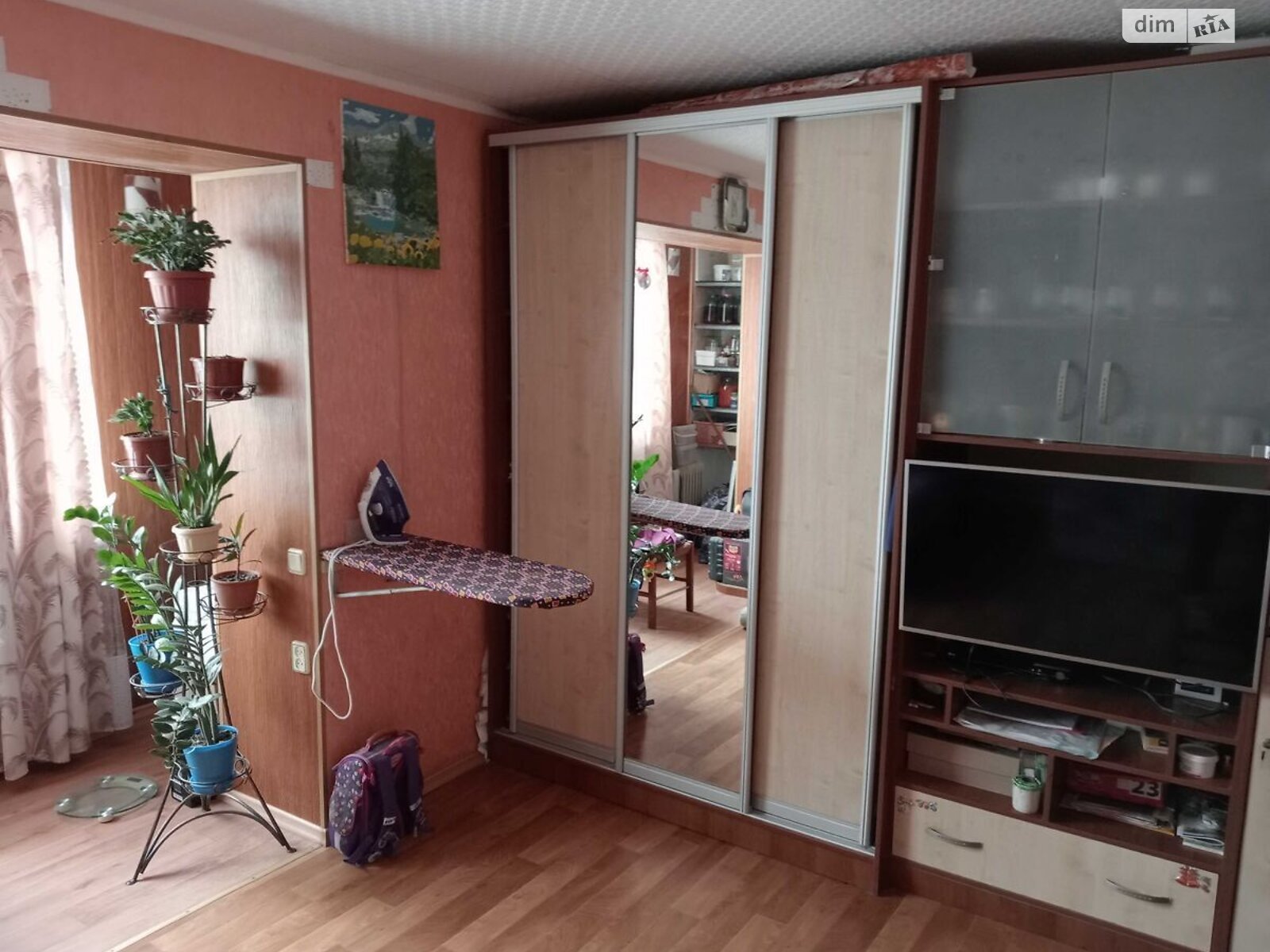 Продажа двухкомнатной квартиры в Кропивницком, на С. Гірне, район Поселок Горный фото 1