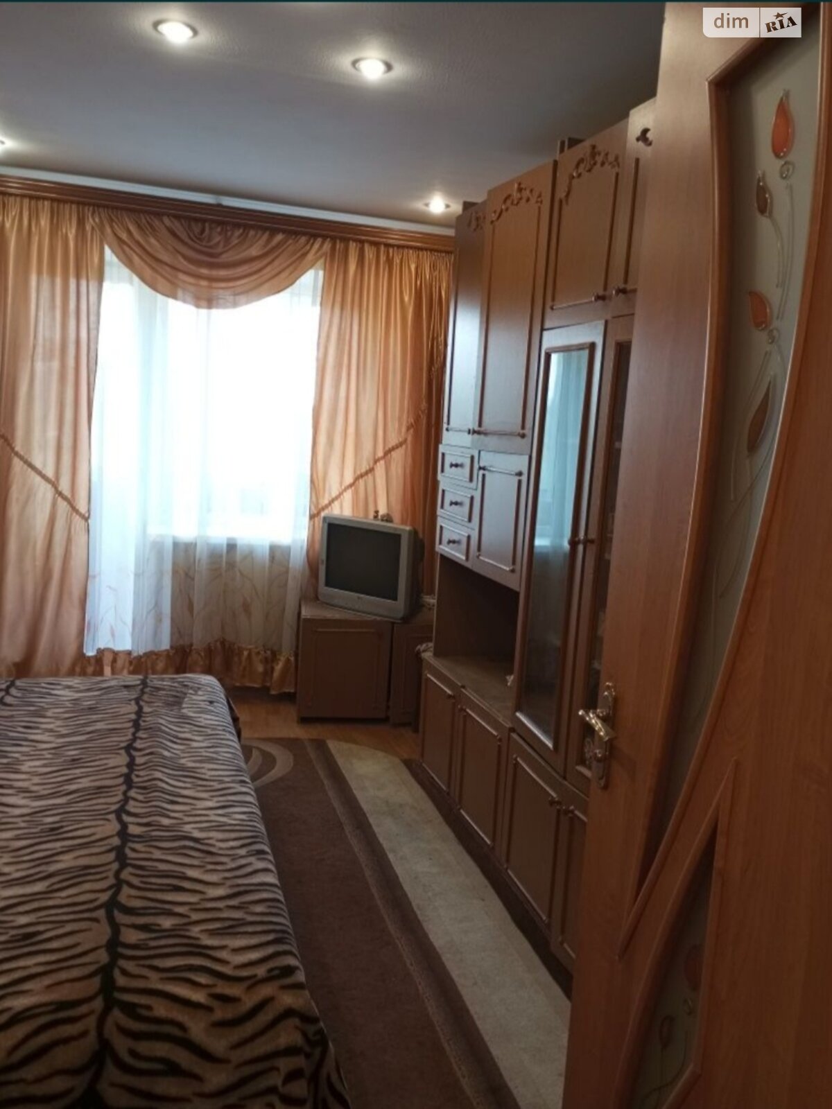 Продажа двухкомнатной квартиры в Кропивницком, на Заводська, район Поселок Горный фото 1 Продажа двухкомнатной квартиры в Кропивницком, на Заводська, район Поселок Горный фото 1