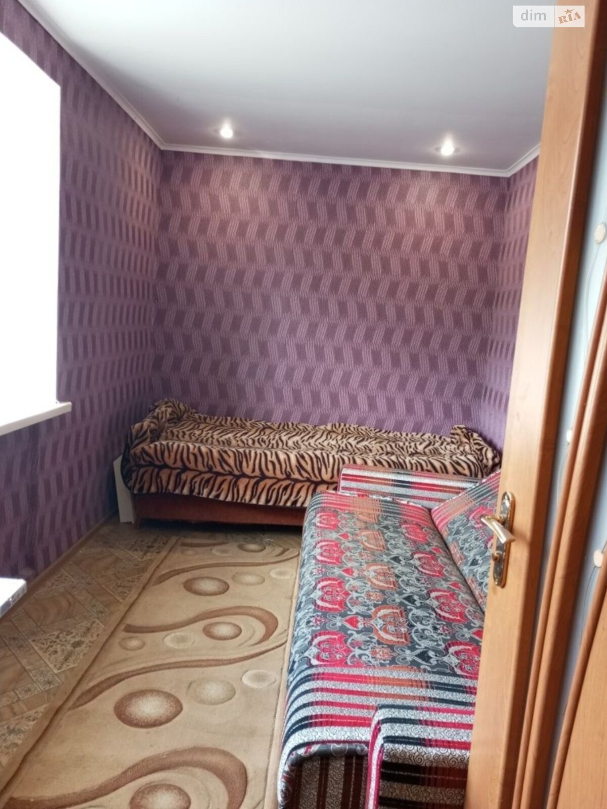 Продажа двухкомнатной квартиры в Кропивницком, на Заводська, район Поселок Горный фото 1 Продажа двухкомнатной квартиры в Кропивницком, на Заводська, район Поселок Горный фото 1