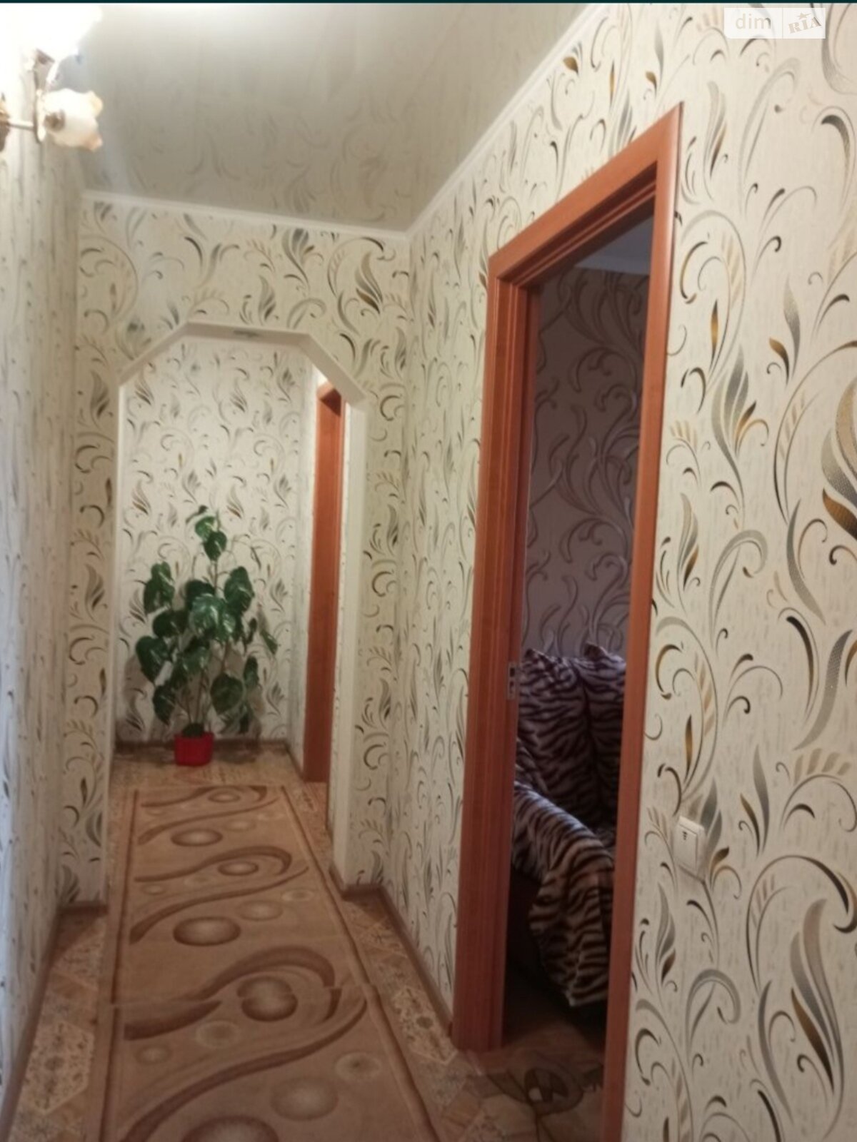 Продажа двухкомнатной квартиры в Кропивницком, на Заводська, район Поселок Горный фото 1 Продажа двухкомнатной квартиры в Кропивницком, на Заводська, район Поселок Горный фото 1