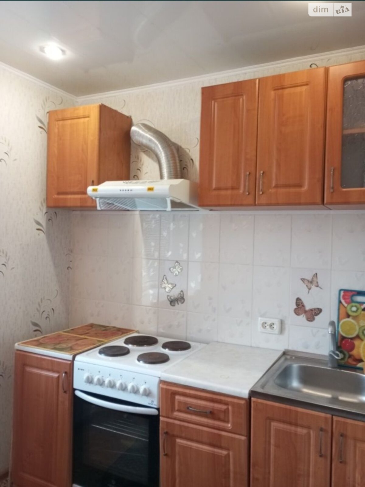 Продажа двухкомнатной квартиры в Кропивницком, на Заводська, район Поселок Горный фото 1 Продажа двухкомнатной квартиры в Кропивницком, на Заводська, район Поселок Горный фото 1
