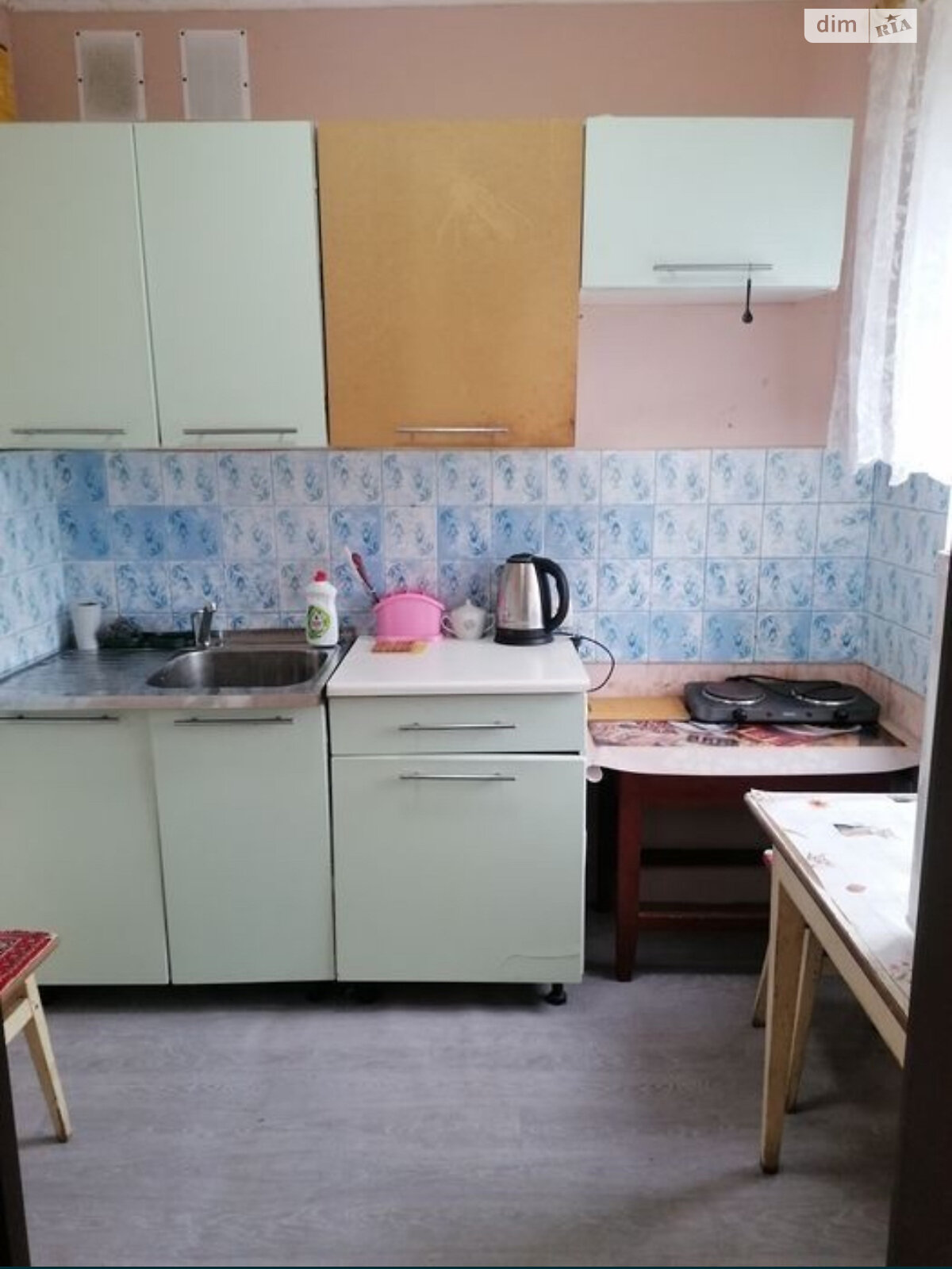 Продажа однокомнатной квартиры в Кропивницком, на Кізельгур, район Поселок Горный фото 1 Продажа однокомнатной квартиры в Кропивницком, на Кізельгур, район Поселок Горный фото 1