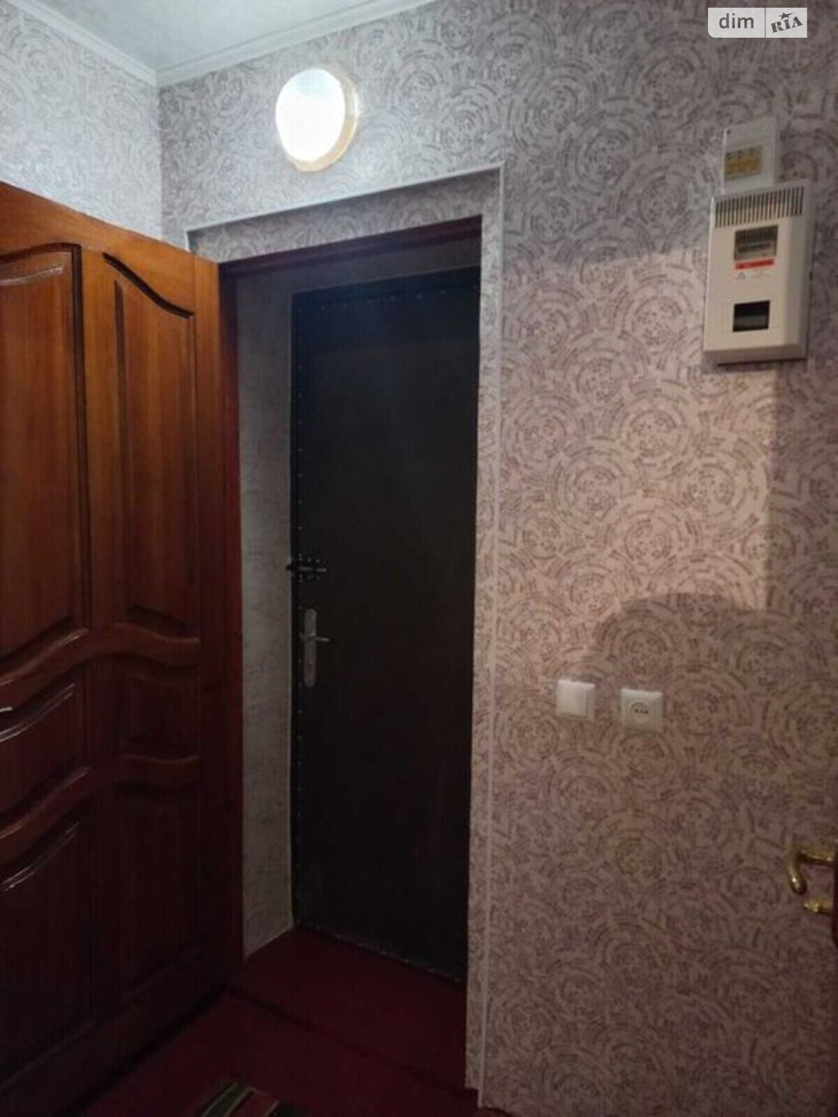 Продажа однокомнатной квартиры в Кропивницком, на ул. Гмырева, район Школьный фото 1
