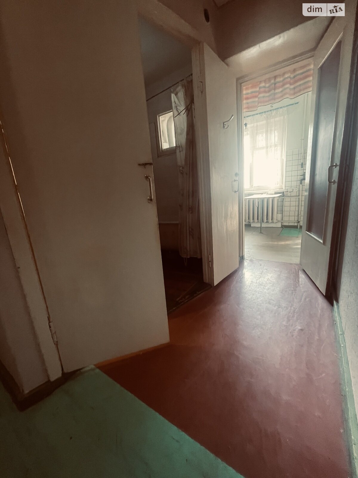 Продаж двокімнатної квартири в Кропивницькому, на пров. Фортечний, район Шкільний фото 1