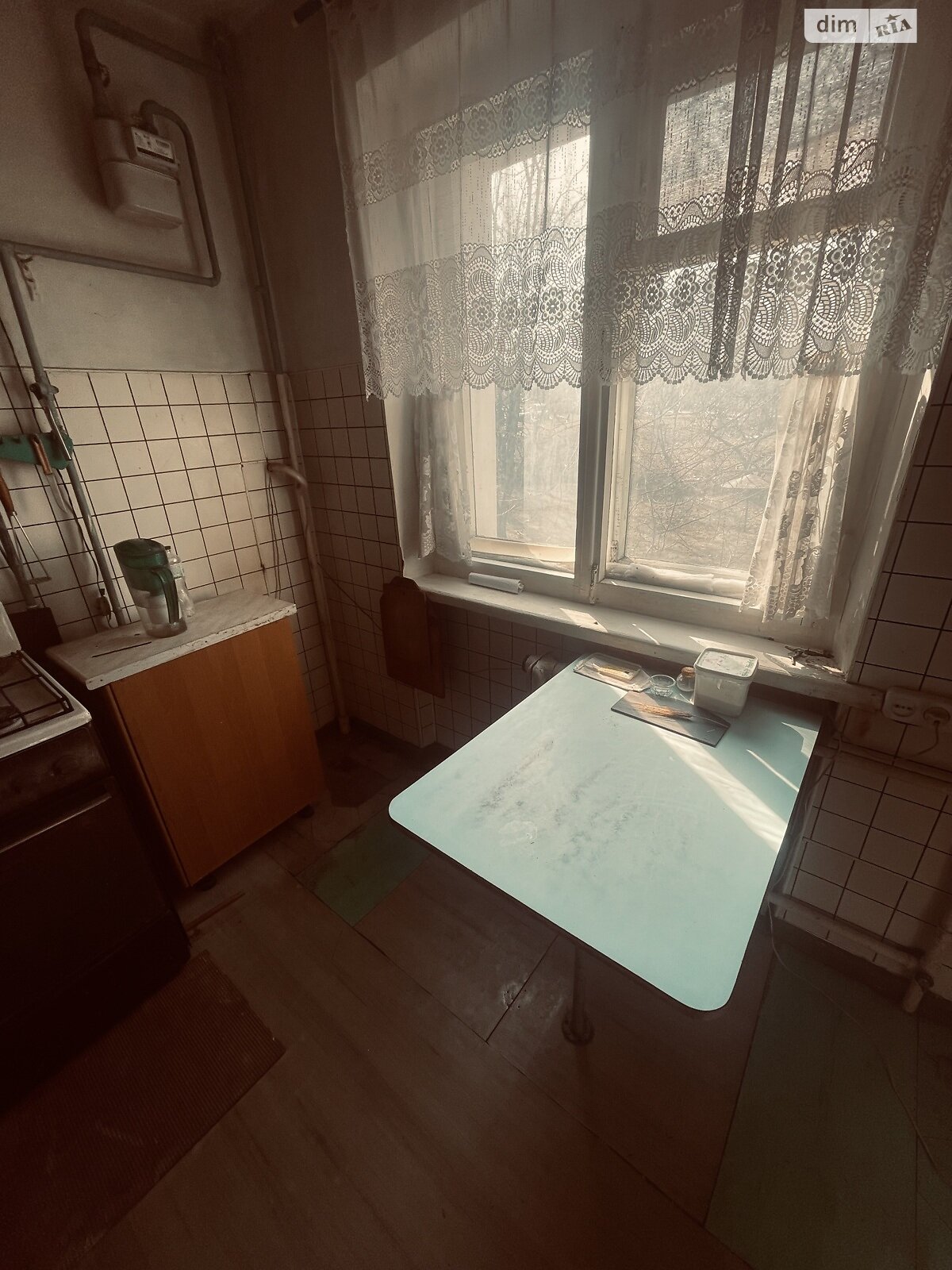 Продажа двухкомнатной квартиры в Кропивницком, на пер. Крепостной, район Школьный фото 1