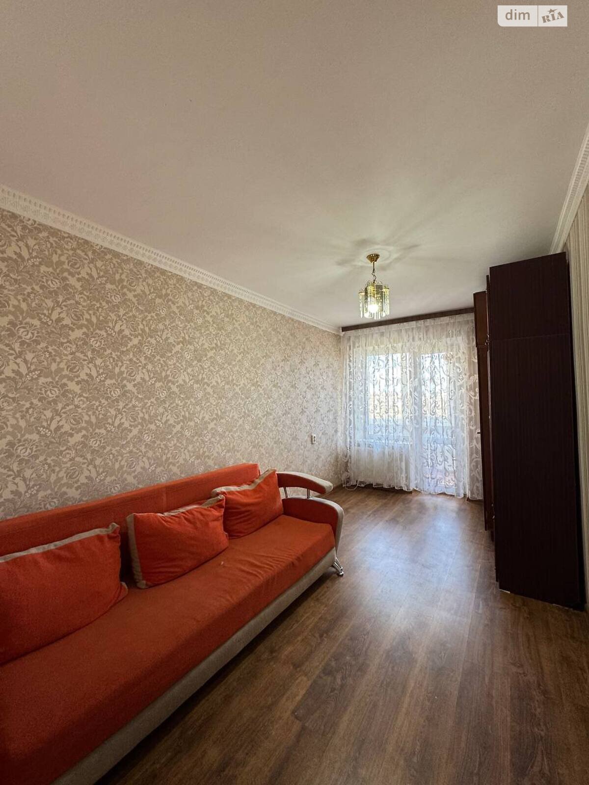 Продаж двокімнатної квартири в Кропивницькому, на пров. Фортечний, район Шкільний фото 1 Продаж двокімнатної квартири в Кропивницькому, на пров. Фортечний, район Шкільний фото 1