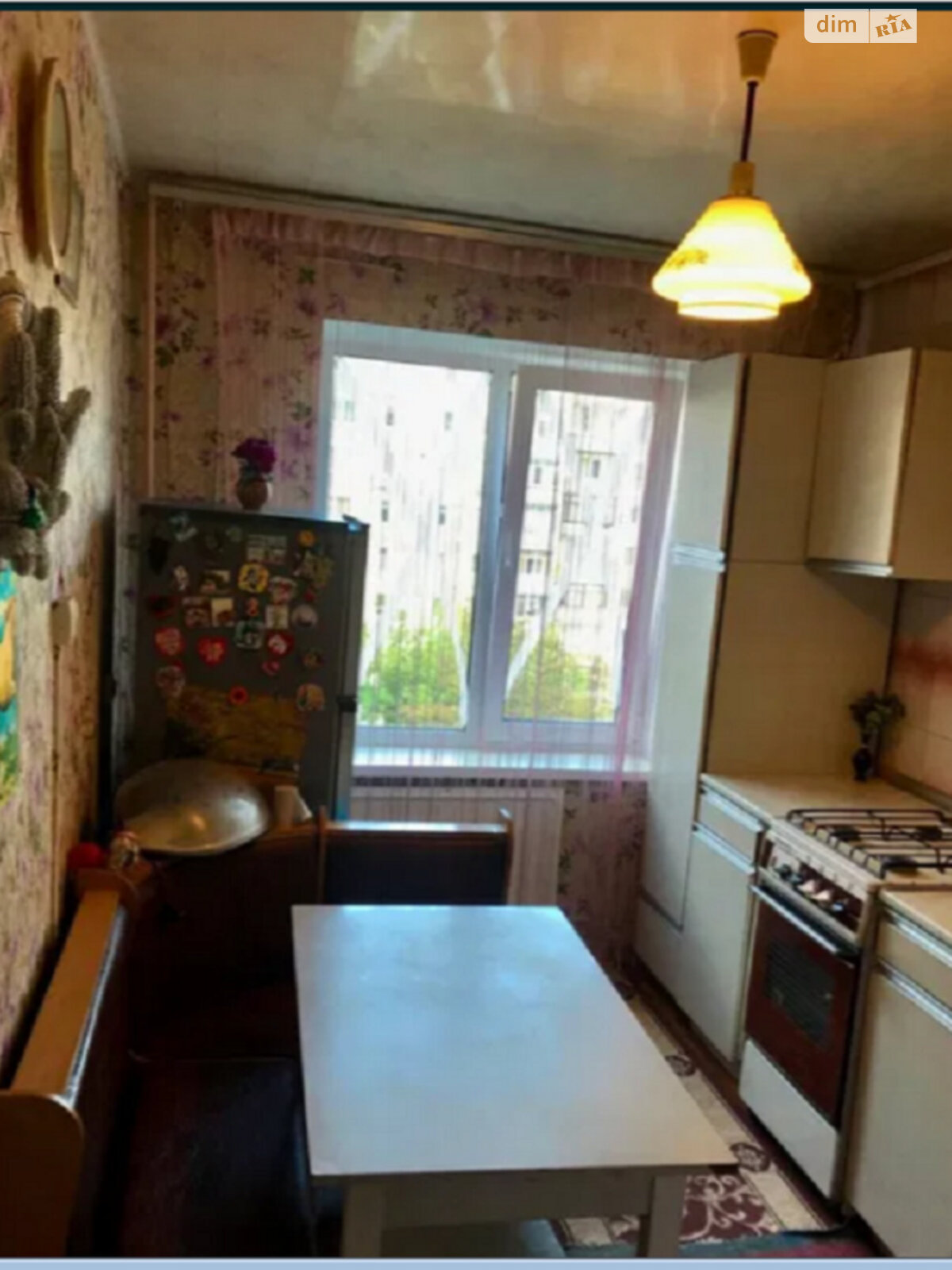 Продажа трехкомнатной квартиры в Кропивницком, на пер. Крепостной, район Школьный фото 1 Продажа трехкомнатной квартиры в Кропивницком, на пер. Крепостной, район Школьный фото 1