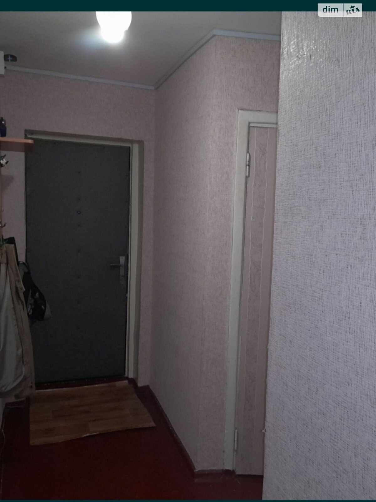 Продажа двухкомнатной квартиры в Кропивницком, на ул. Куропятникова, район Школьный фото 1