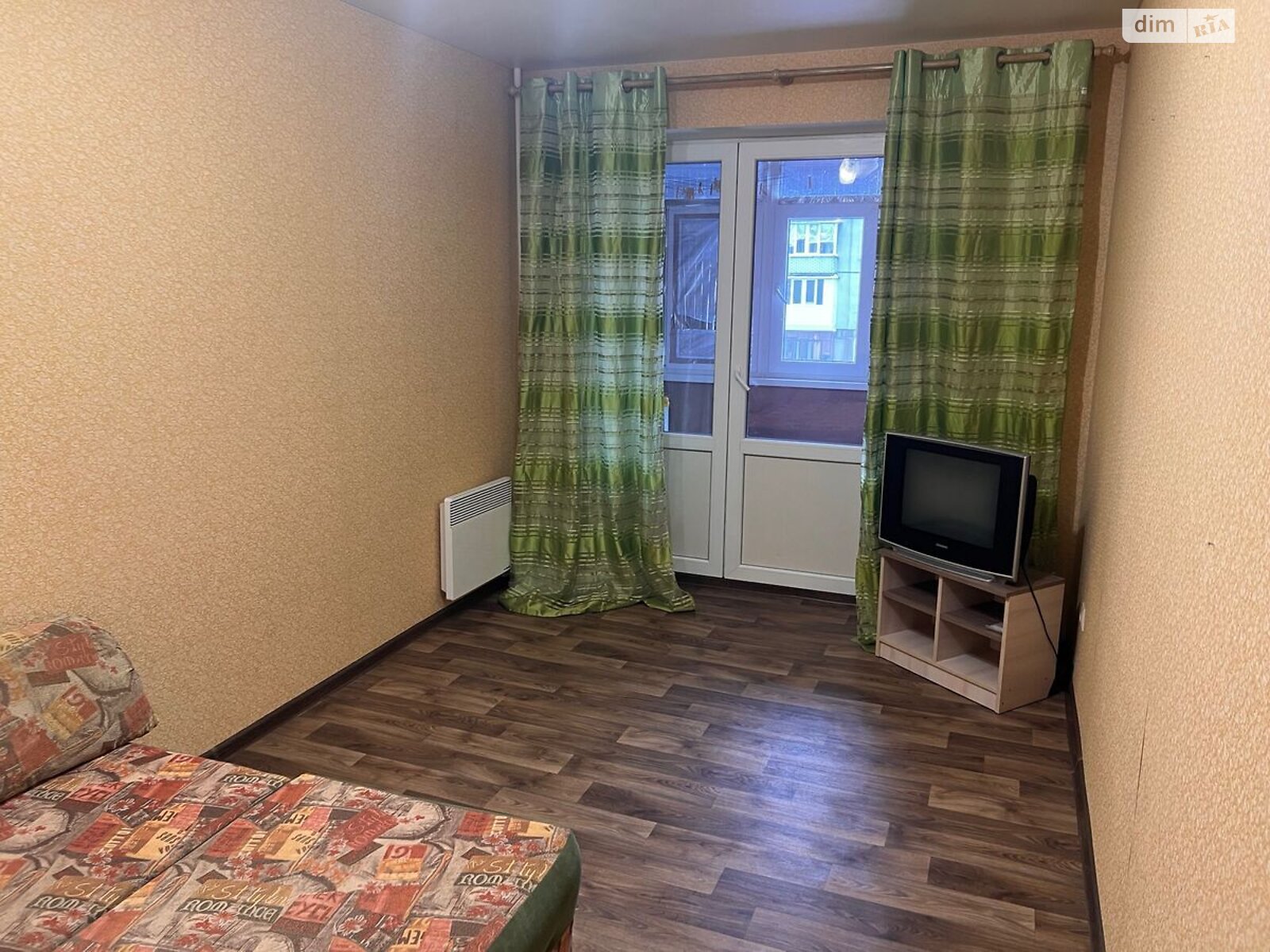 Продажа двухкомнатной квартиры в Кропивницком, на пер. Школьный 1-й, район Школьный фото 1