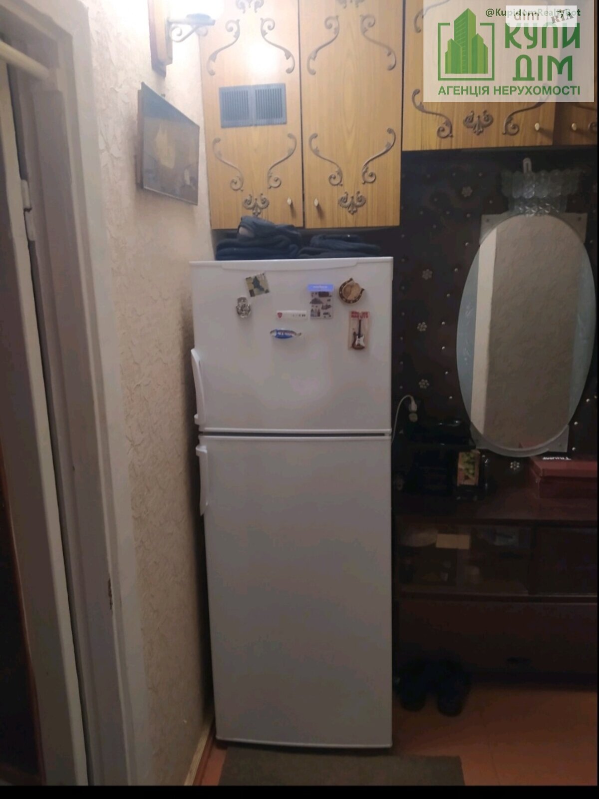 Продаж двокімнатної квартири в Кропивницькому, на вул. Соборна 77, фото 1 Продаж двокімнатної квартири в Кропивницькому, на вул. Соборна 77, фото 1