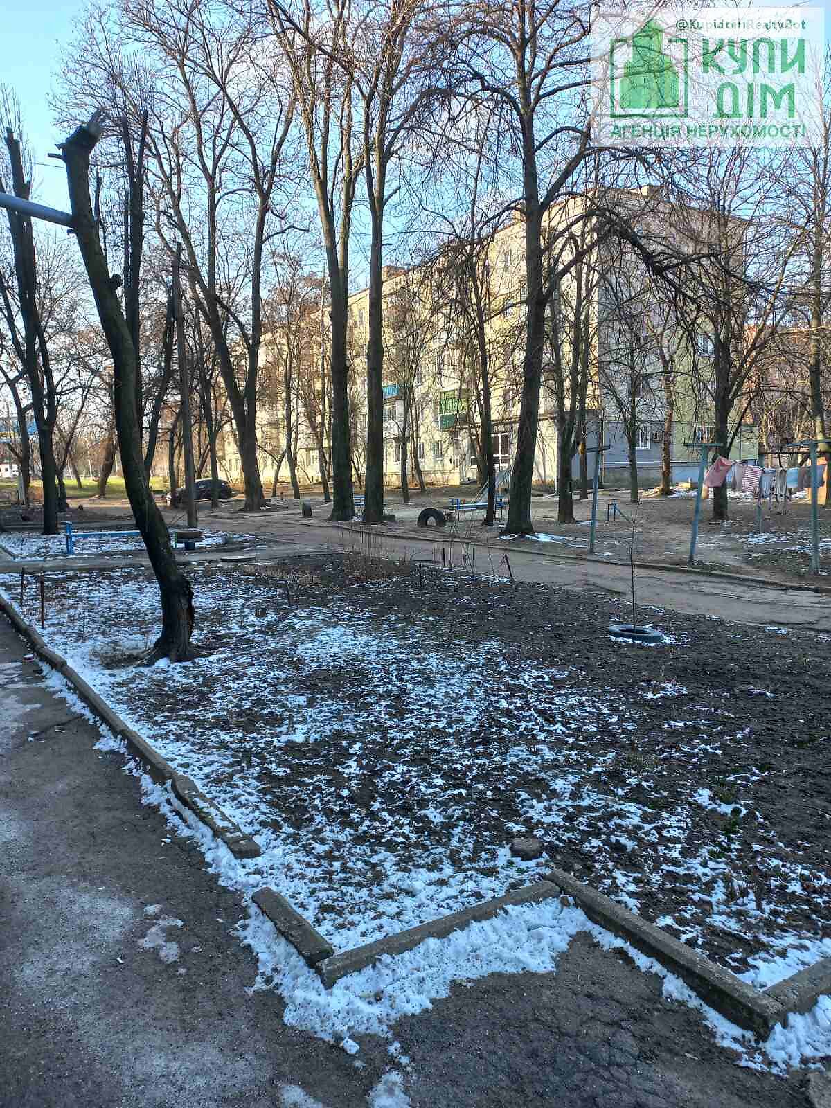 Продаж двокімнатної квартири в Кропивницькому, на вул. Соборна 77, фото 1 Продаж двокімнатної квартири в Кропивницькому, на вул. Соборна 77, фото 1