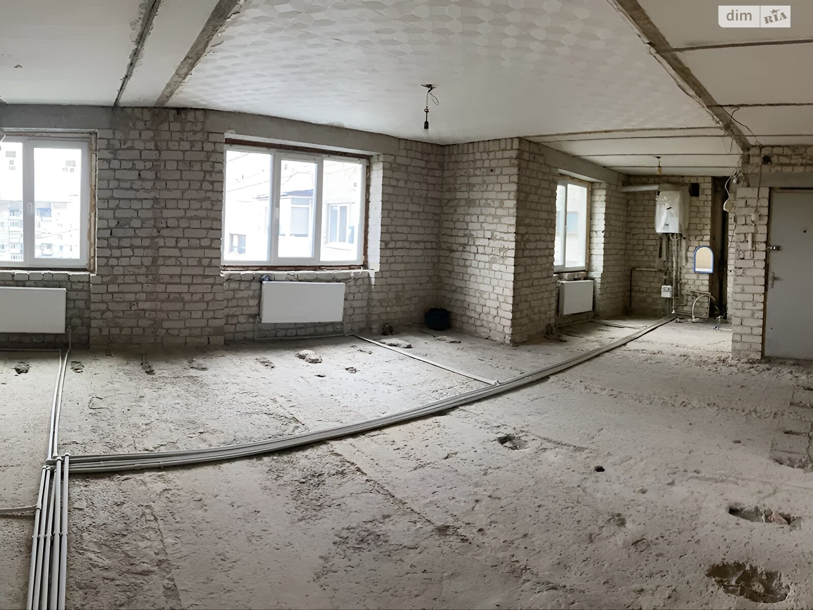 Продаж чотирикімнатної квартири в Кропивницькому, на вул. Степана Чобану, фото 1 Продаж чотирикімнатної квартири в Кропивницькому, на вул. Степана Чобану, фото 1