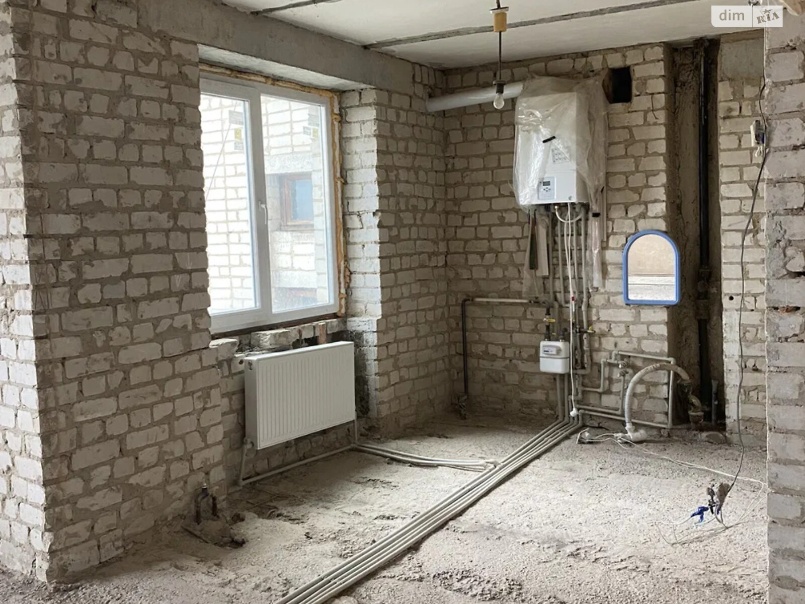 Продаж чотирикімнатної квартири в Кропивницькому, на вул. Степана Чобану, фото 1 Продаж чотирикімнатної квартири в Кропивницькому, на вул. Степана Чобану, фото 1