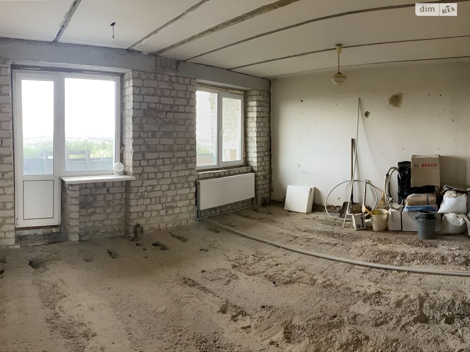 Продаж чотирикімнатної квартири в Кропивницькому, на вул. Степана Чобану, фото 1 Продаж чотирикімнатної квартири в Кропивницькому, на вул. Степана Чобану, фото 1