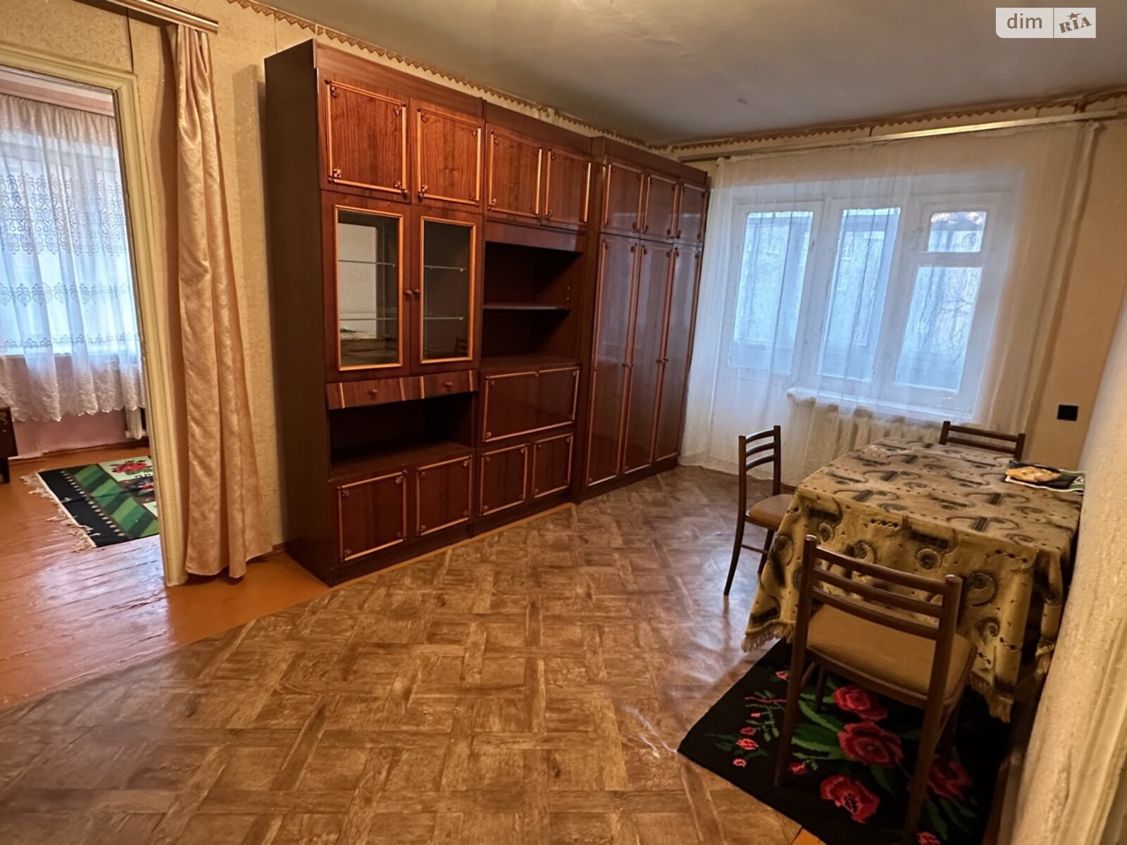 Продажа двухкомнатной квартиры в Кропивницком, на ул. Тельнова Евгения, фото 1