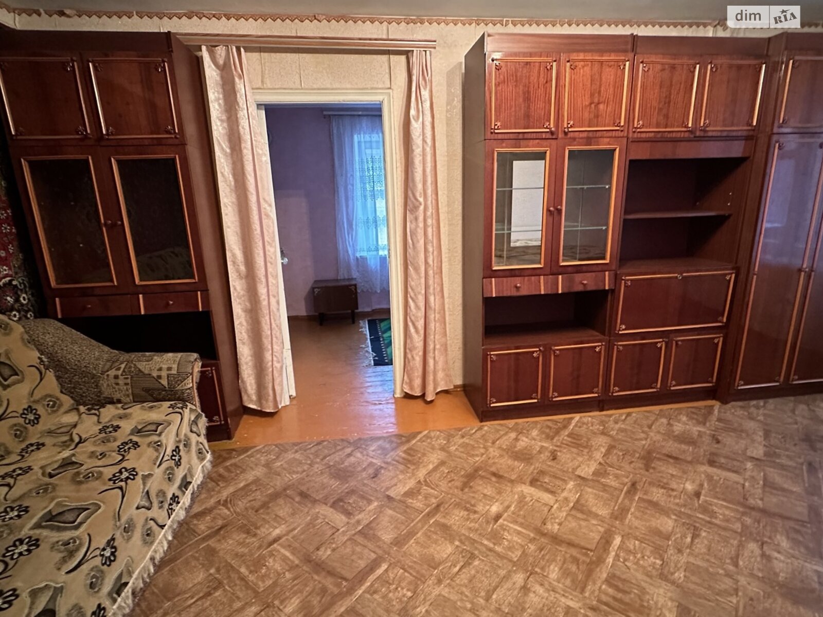 Продаж двокімнатної квартири в Кропивницькому, на вул. Тельнова Євгена, фото 1