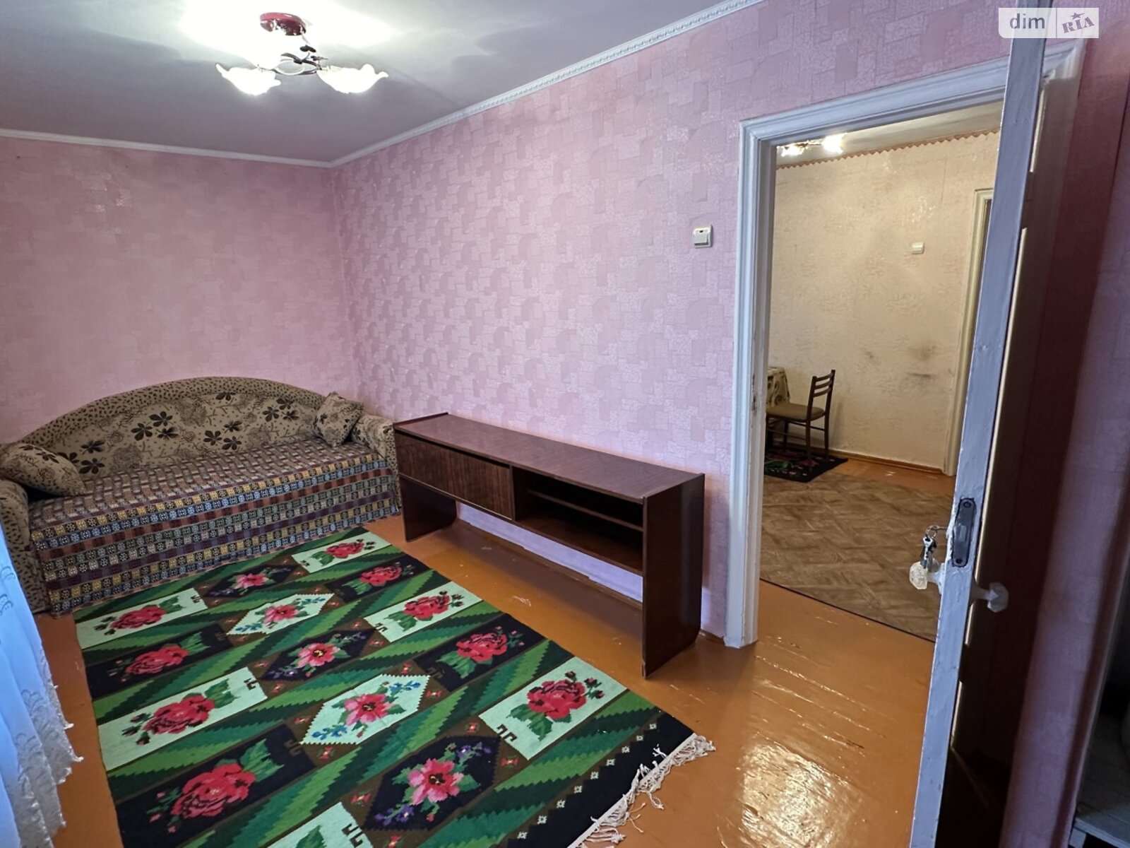 Продаж двокімнатної квартири в Кропивницькому, на вул. Тельнова Євгена, фото 1