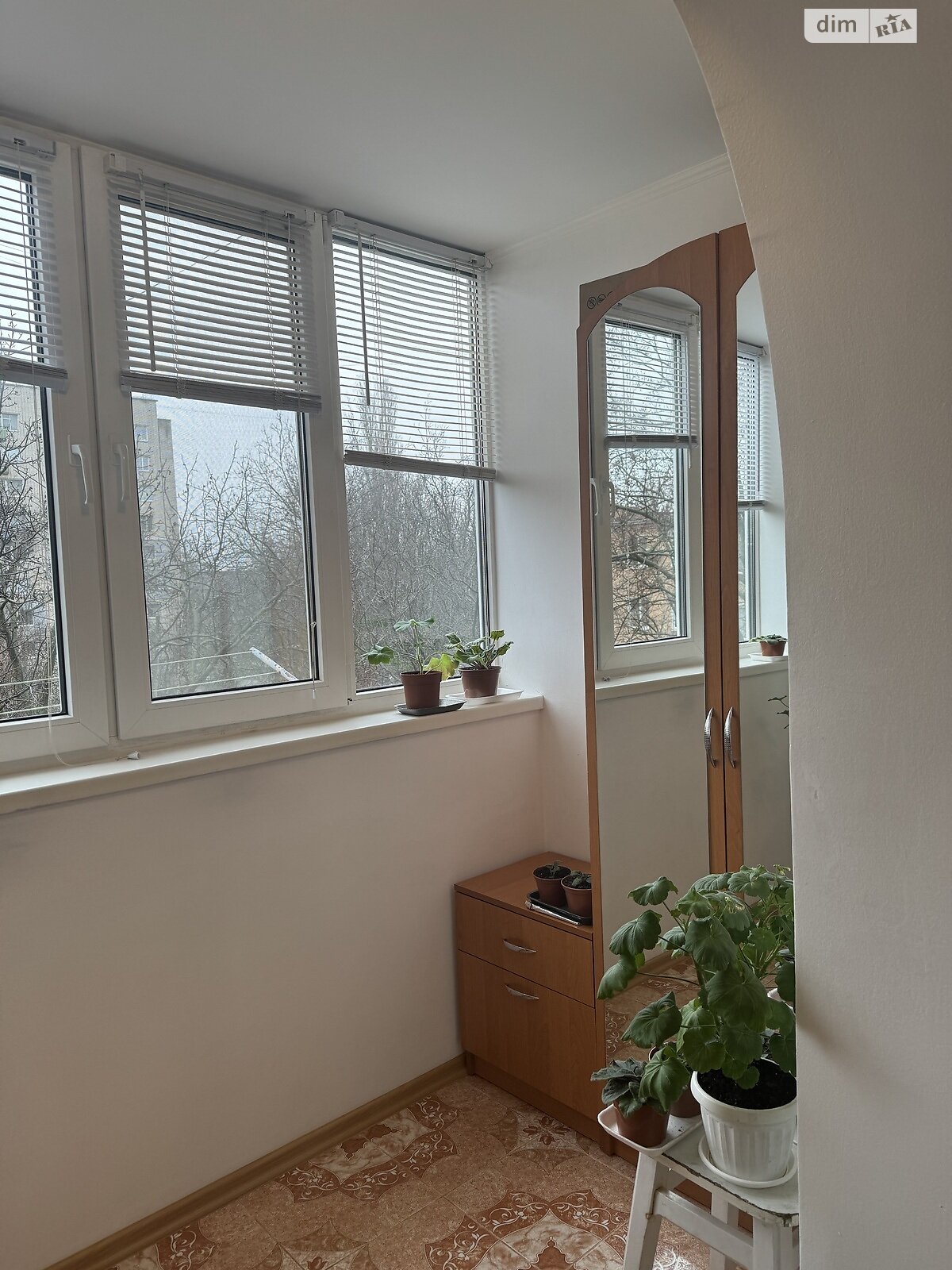 Продаж двокімнатної квартири в Кропивницькому, на пл. Соборна, район Типографія фото 1