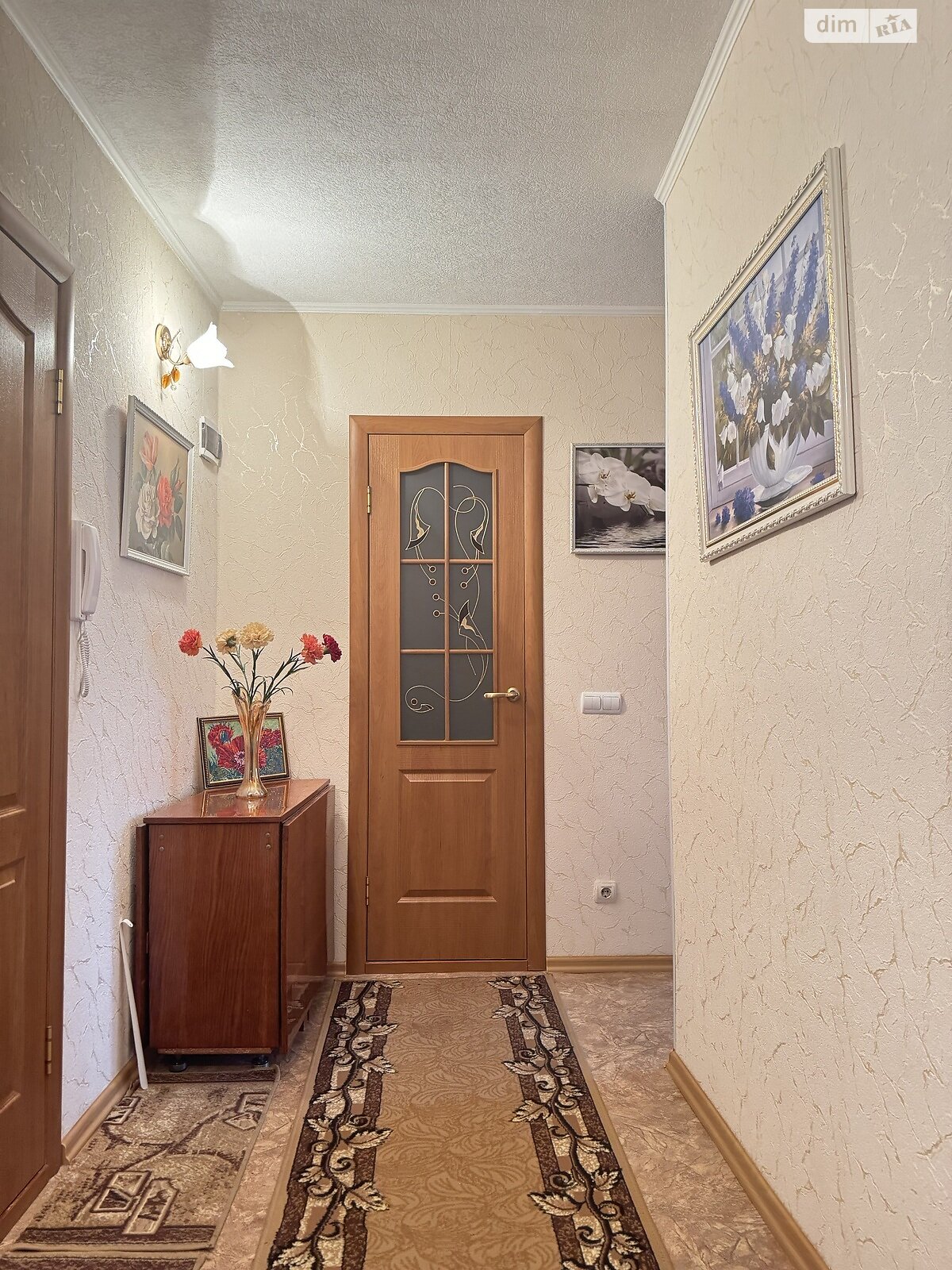 Продажа двухкомнатной квартиры в Кропивницком, на пл. Соборная, район Типография фото 1
