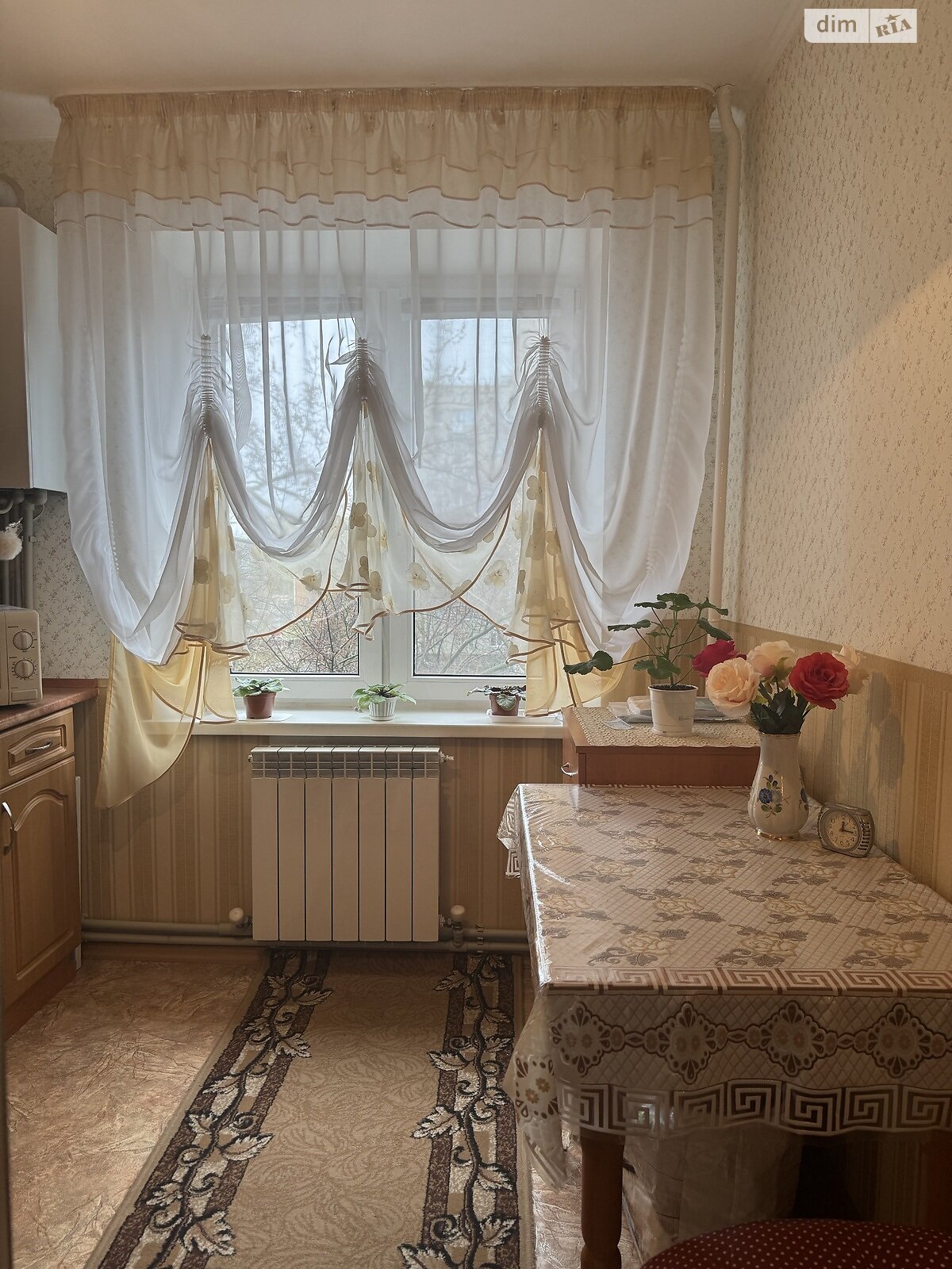 Продажа двухкомнатной квартиры в Кропивницком, на пл. Соборная, район Типография фото 1