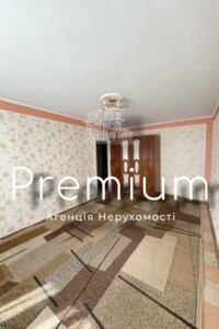 Продажа однокомнатной квартиры в Кропивницком, на пл. Соборная, район Типография фото 2