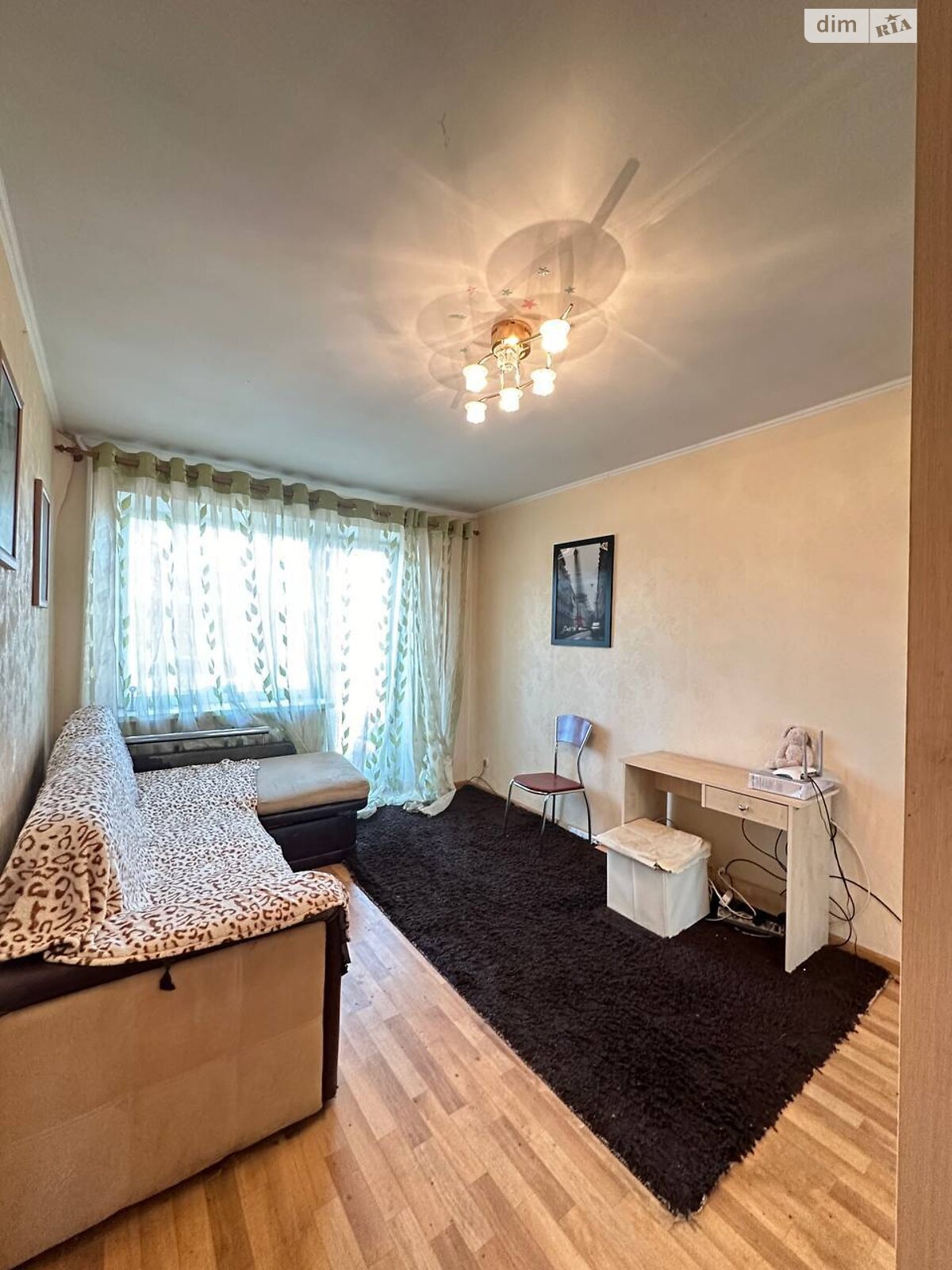 Продажа двухкомнатной квартиры в Кропивницком, на ул. Соборная 20, район Типография фото 1