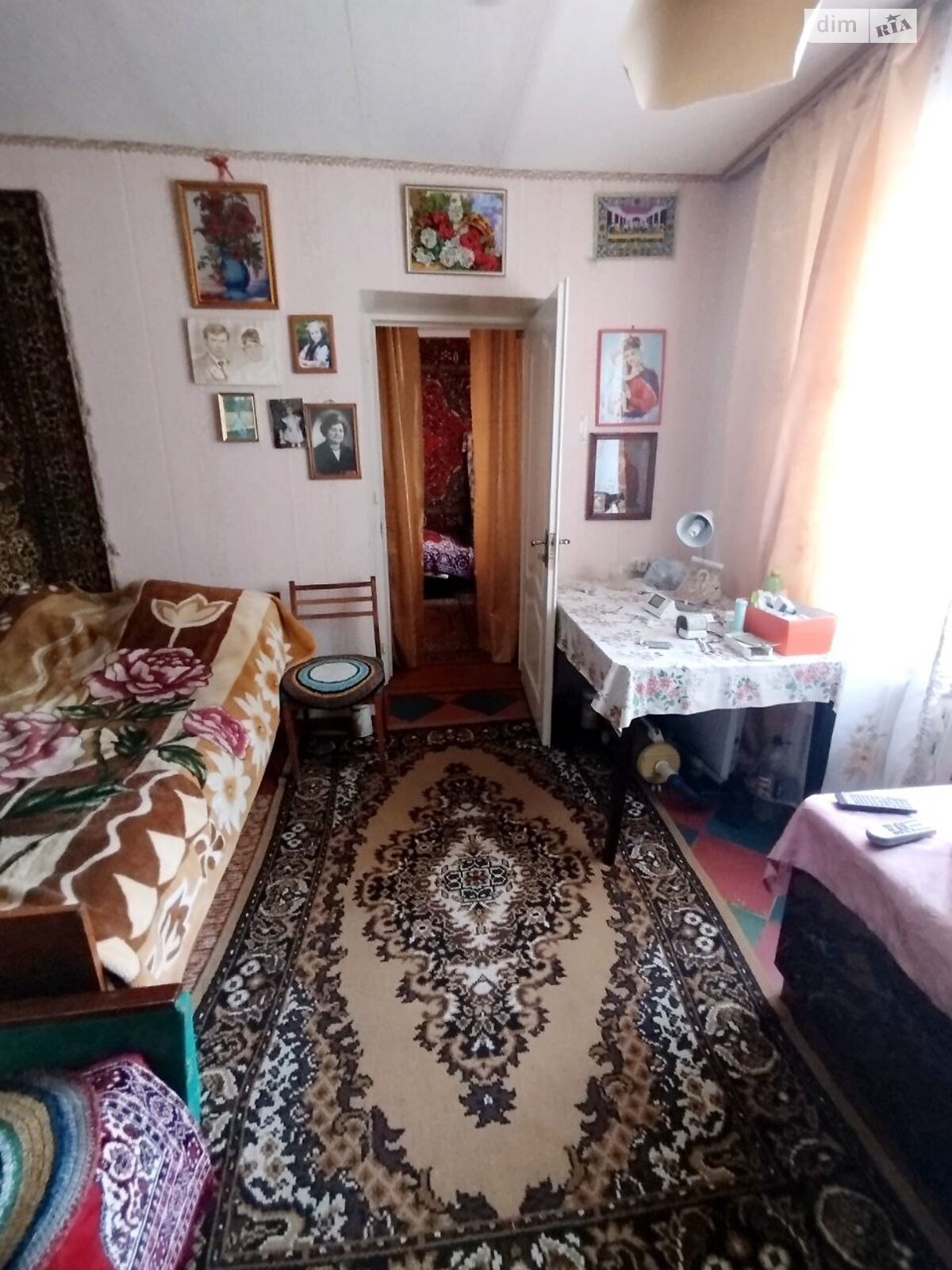 Продажа однокомнатной квартиры в Кропивницком, на ул. Соборная, район Друкарня фото 1 Продажа однокомнатной квартиры в Кропивницком, на ул. Соборная, район Друкарня фото 1